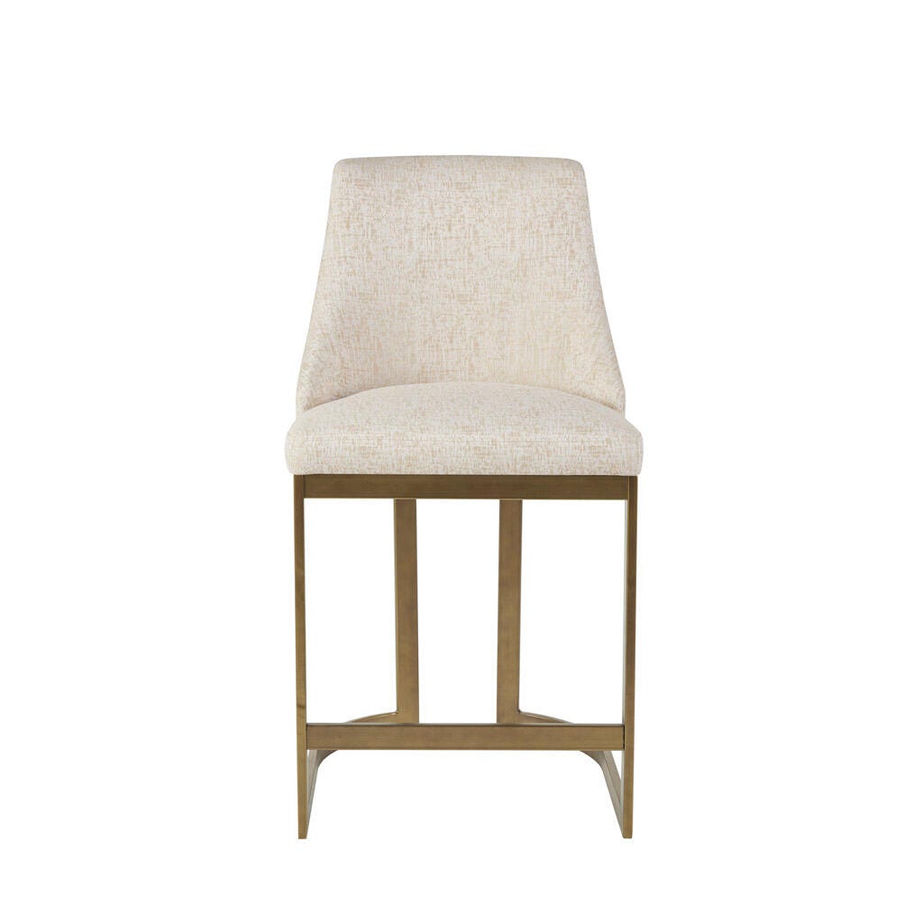 Madison Park Bryce Counter Height Bar Stool, , large