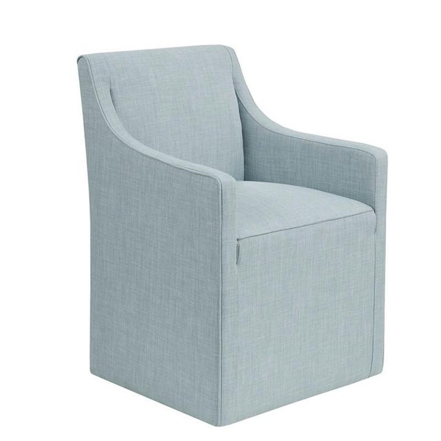 Madison Park Charlotte Dining Chair
