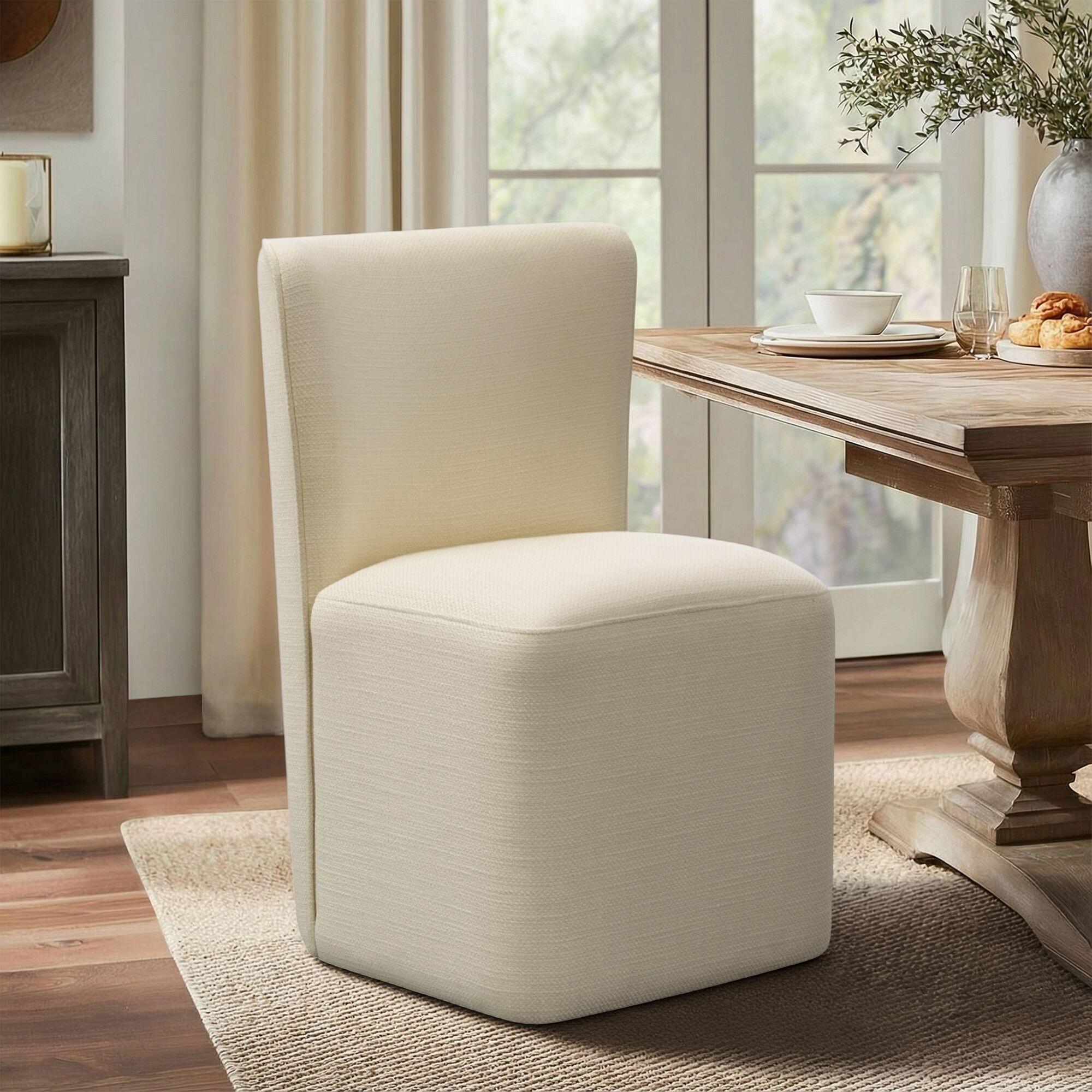Madison Park Vela Dining Chair, , rollover