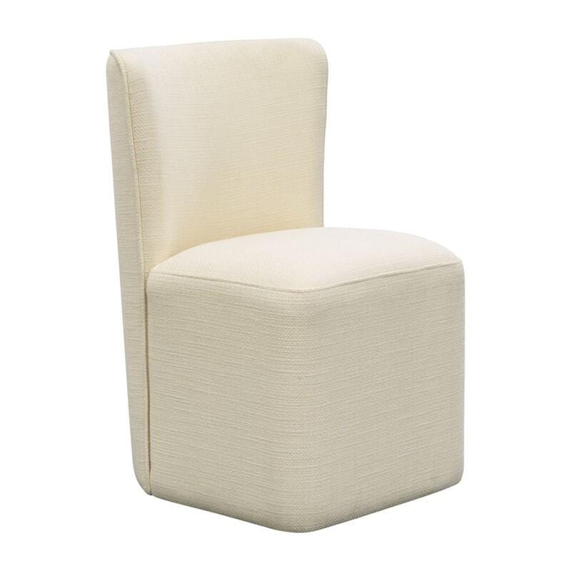 Madison Park Vela Dining Chair, , large