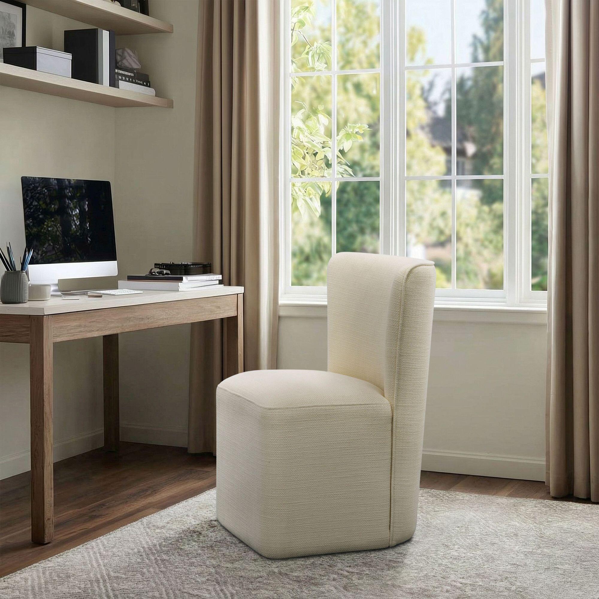 Madison Park Vela Dining Chair, , swatch