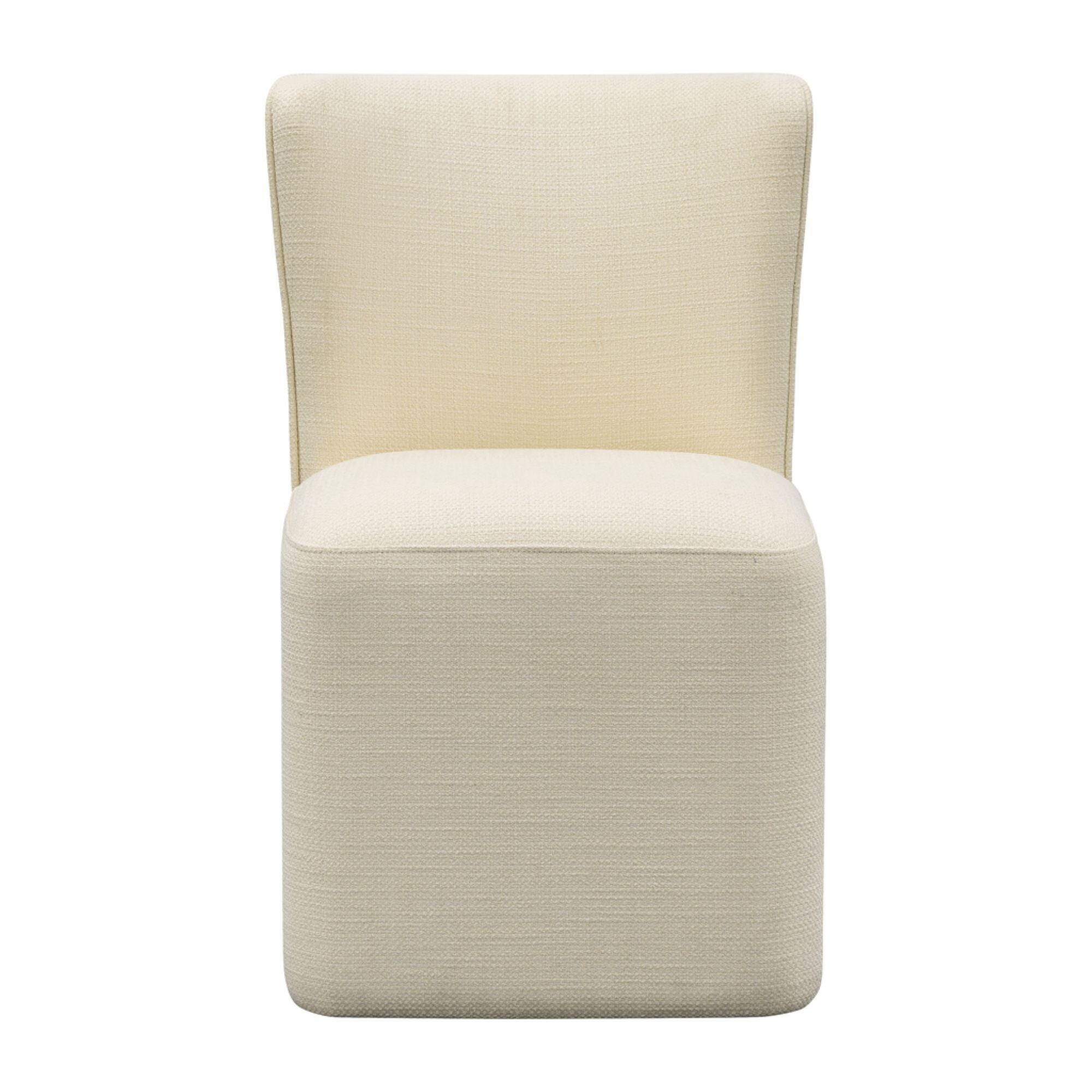 Madison Park Vela Dining Chair, , large
