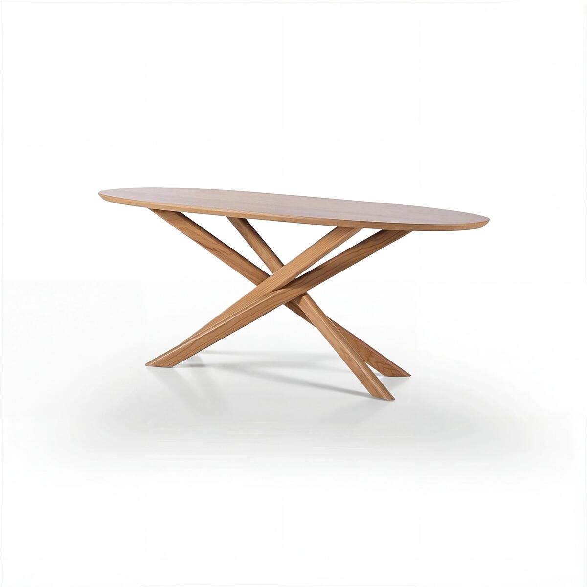 Chapel Hill Pierre Dining Table, , large
