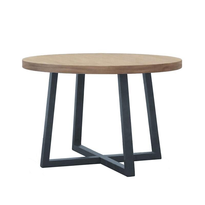 Chapel Hill Reagan Dining Table, , large
