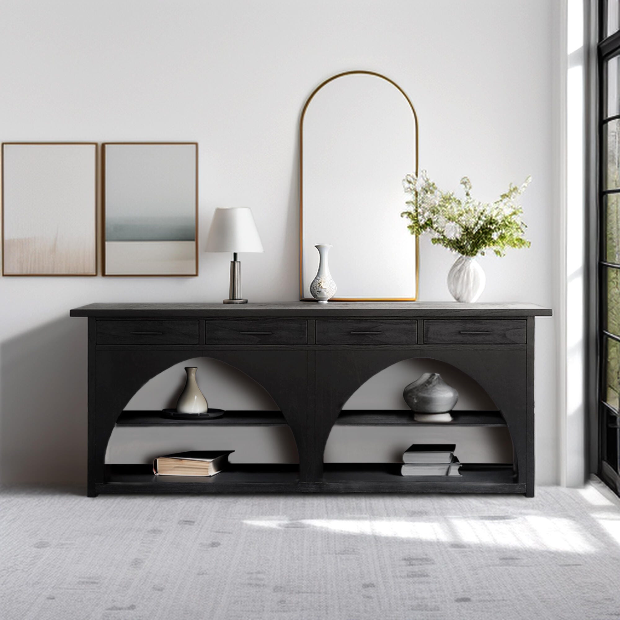 Chapel Hill Grayson Sideboard, , rollover