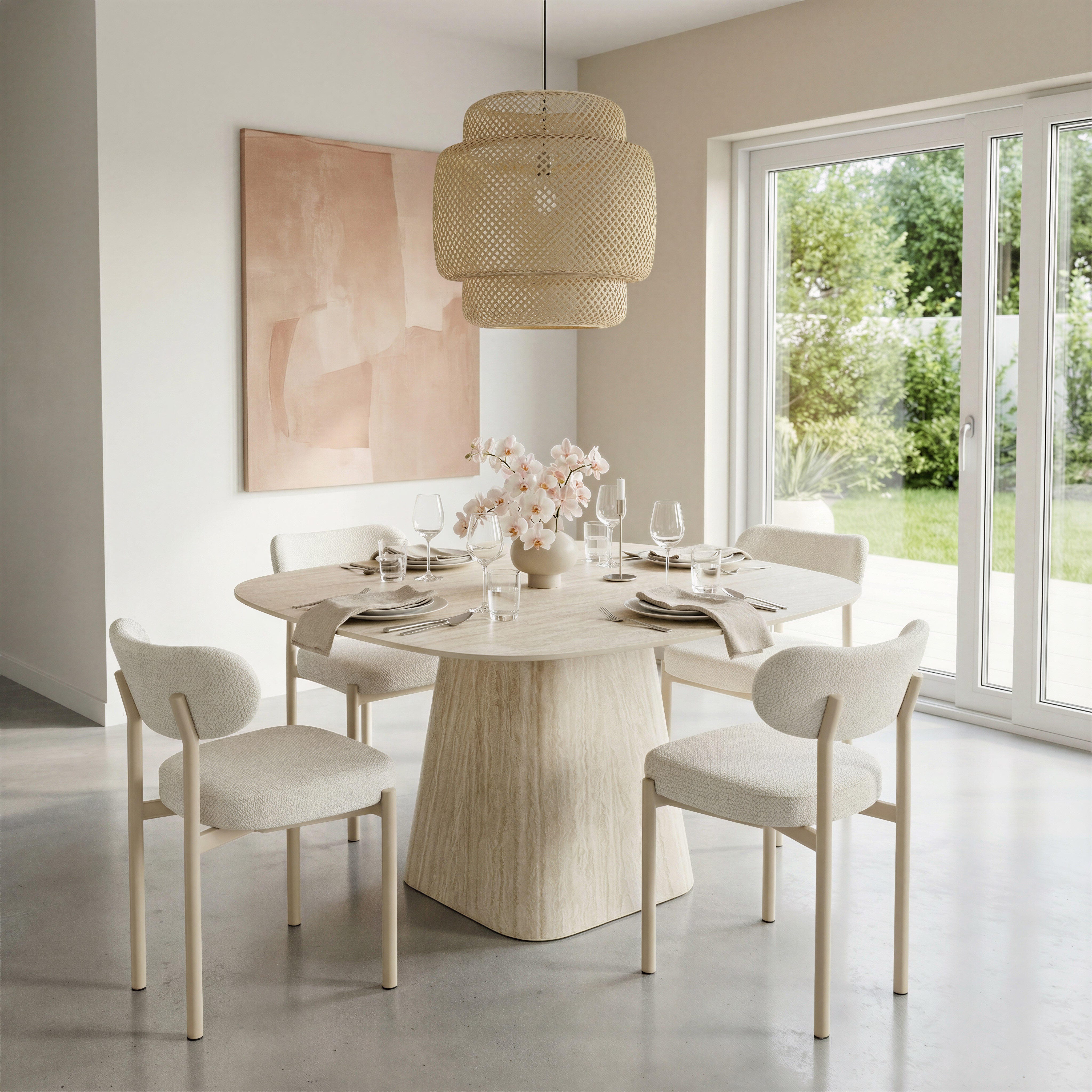 ZUO Aurea Dining Chair (Set of 4), , rollover