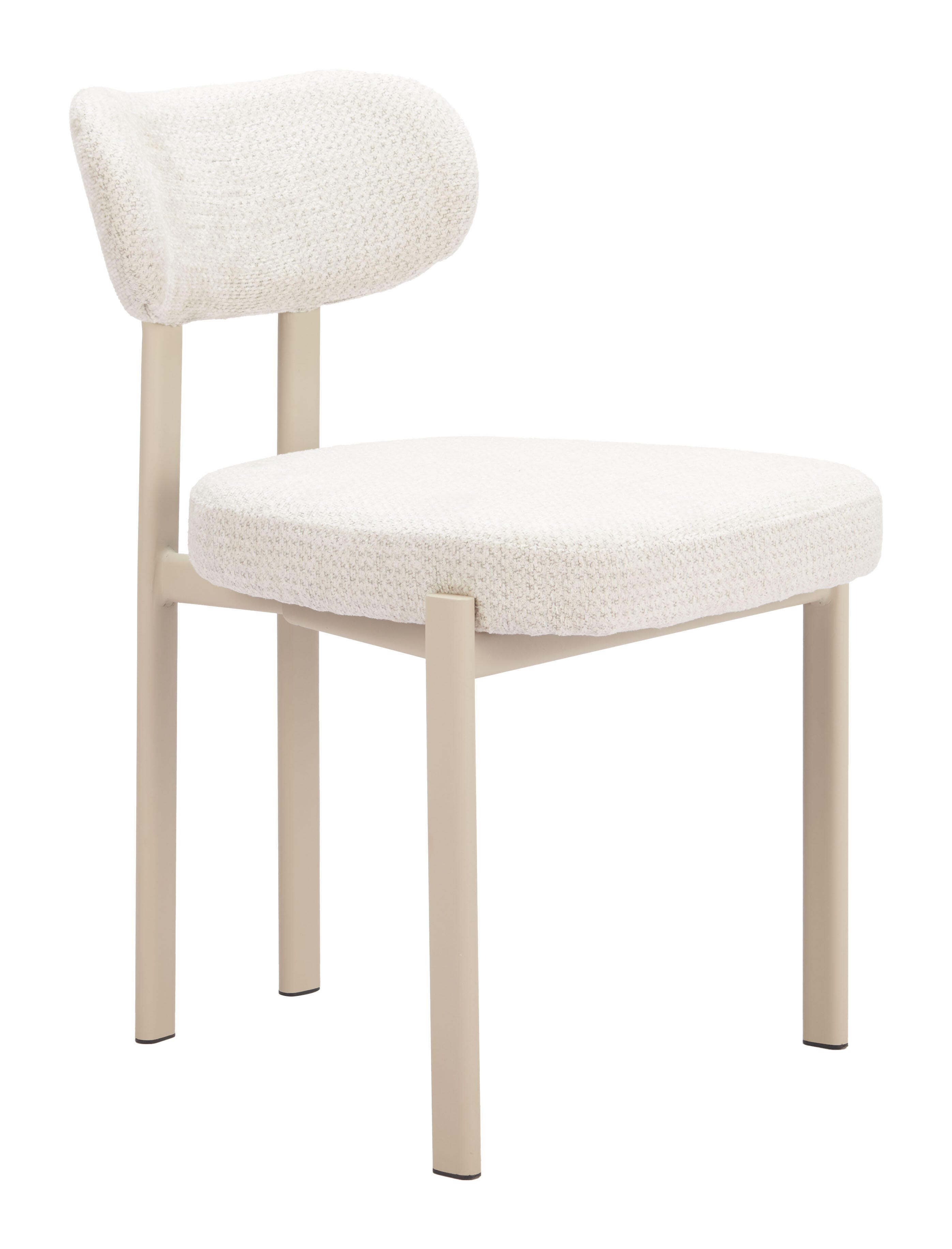 ZUO Aurea Dining Chair (Set of 4), , large