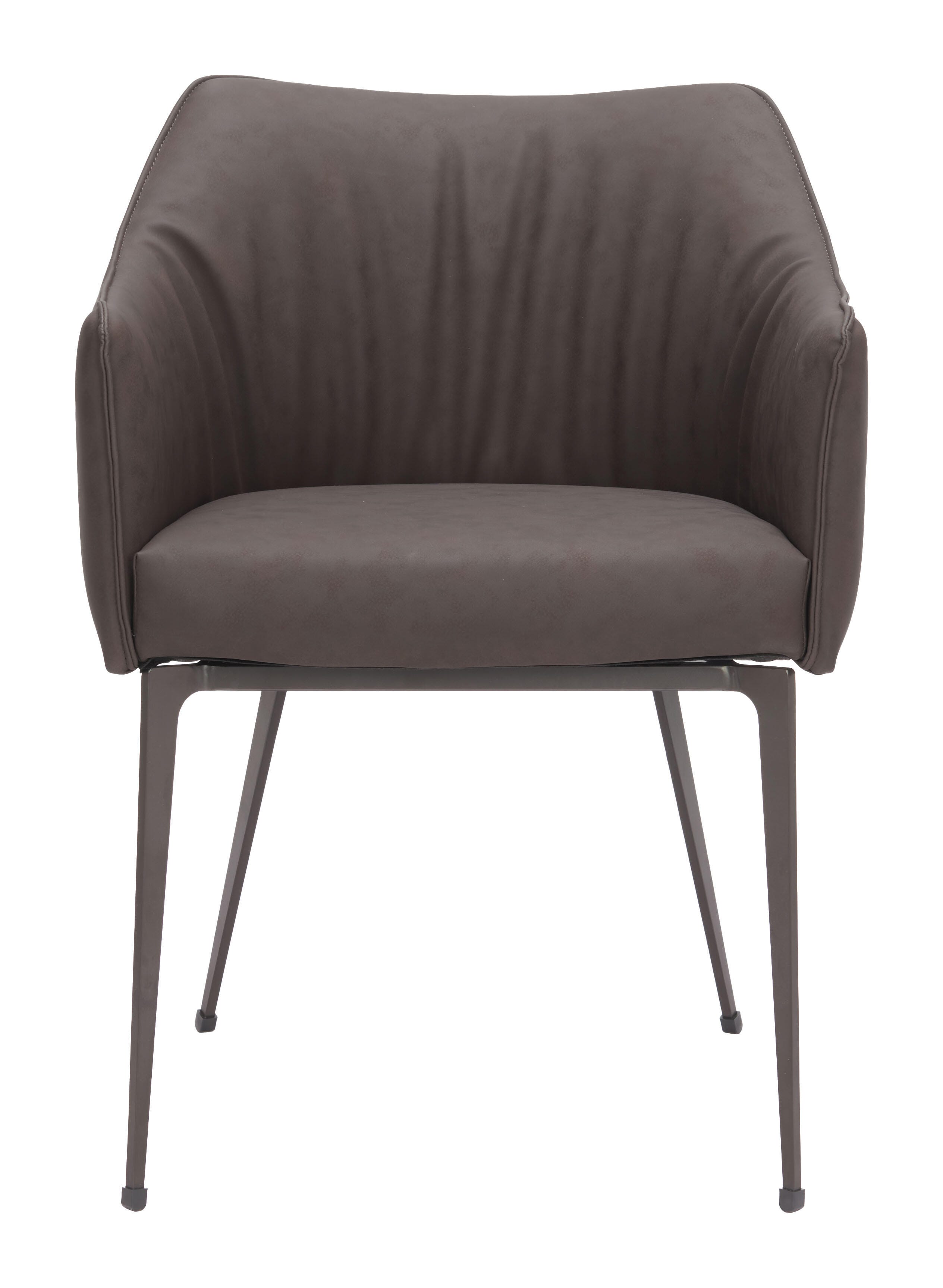ZUO Belmont Dining Chair, , large