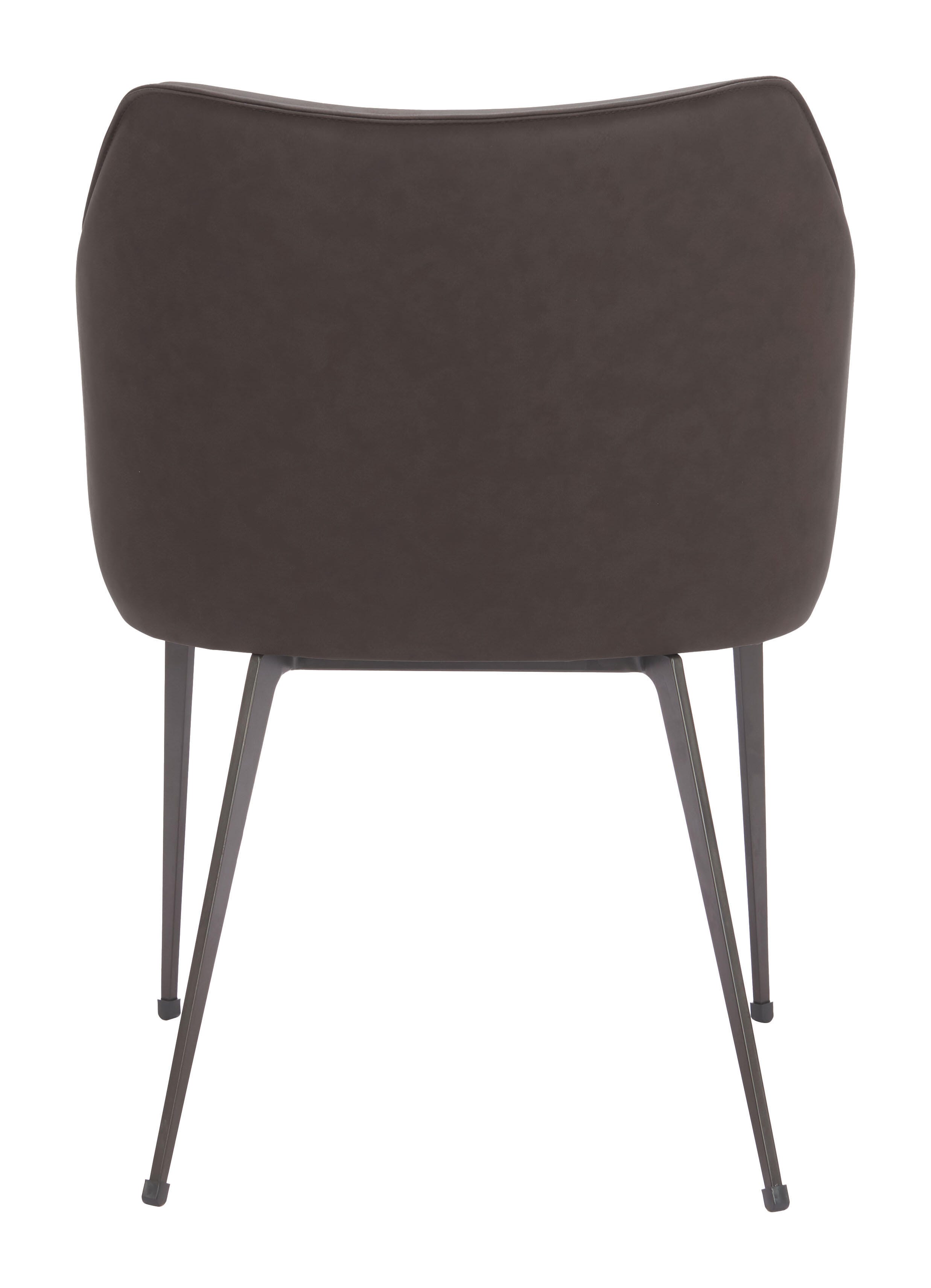 ZUO Belmont Dining Chair, , large