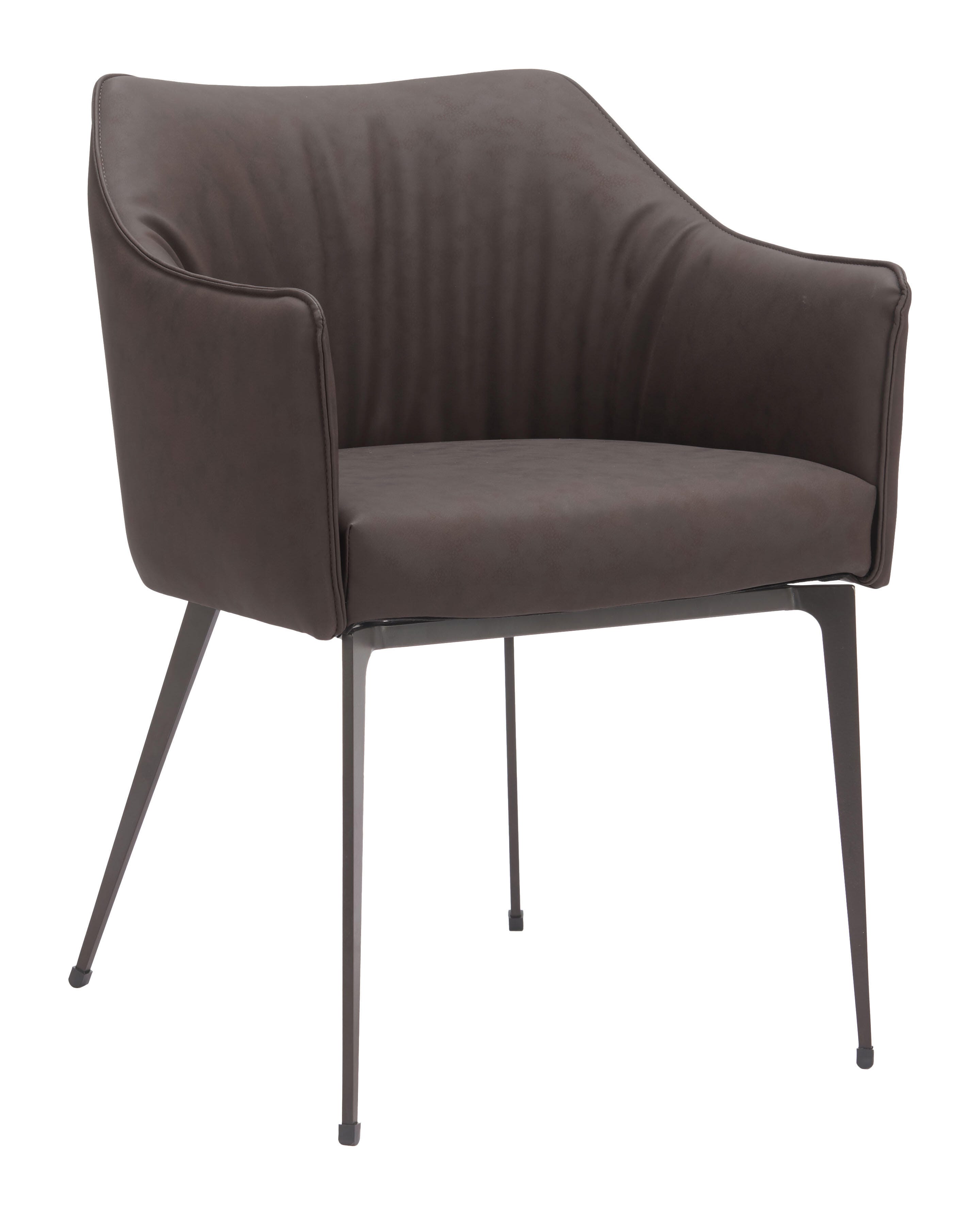 ZUO Belmont Dining Chair, , large