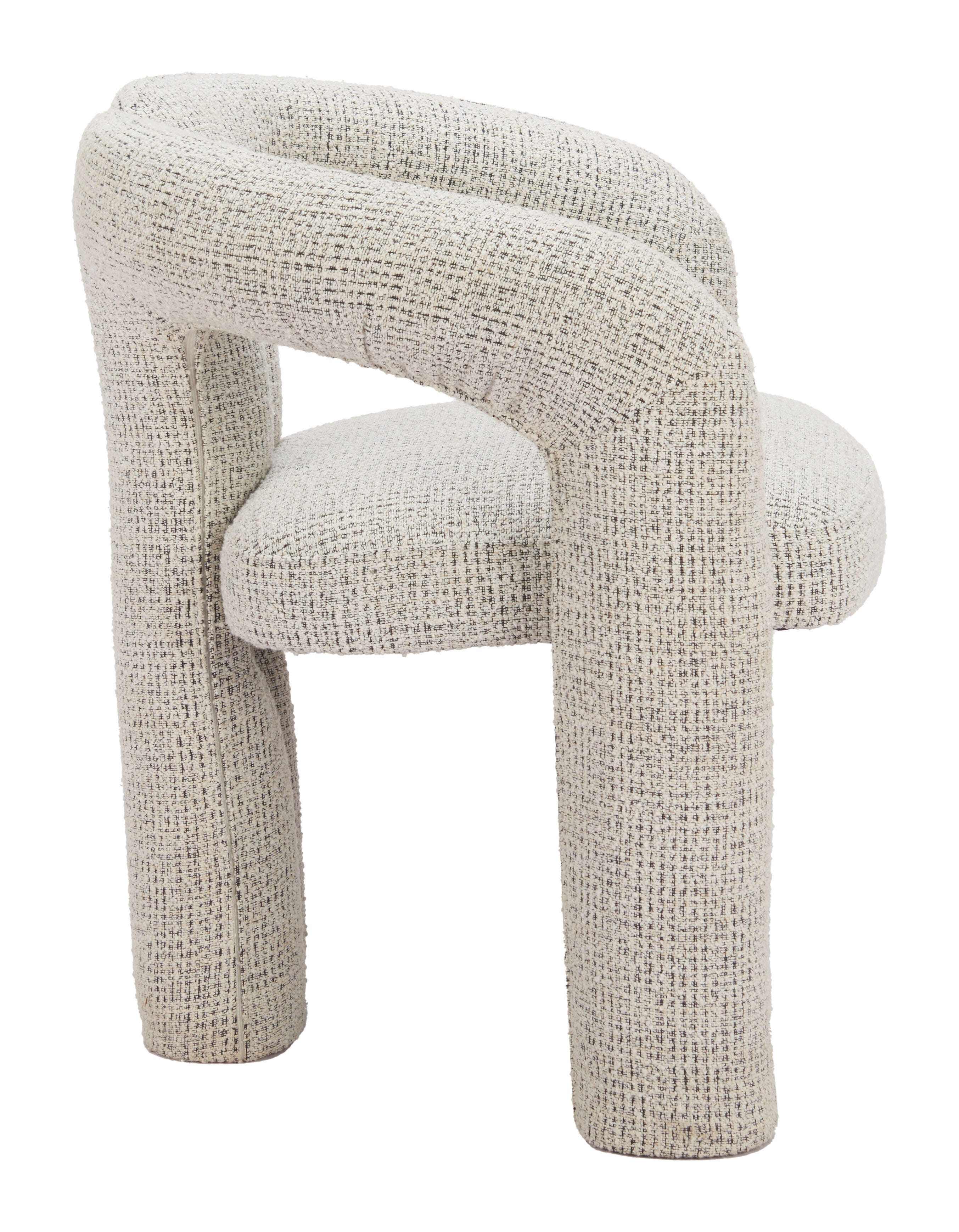 ZUO Buis Dining Chair, , large