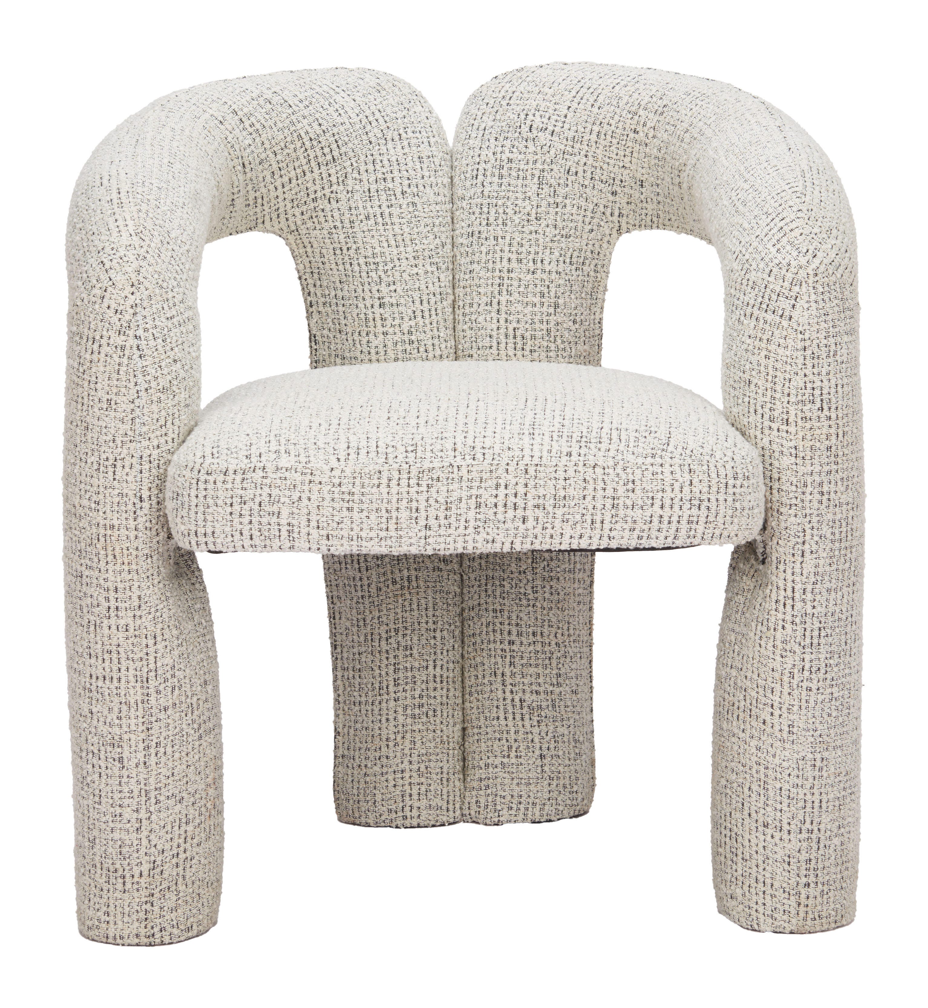 ZUO Buis Dining Chair, , large