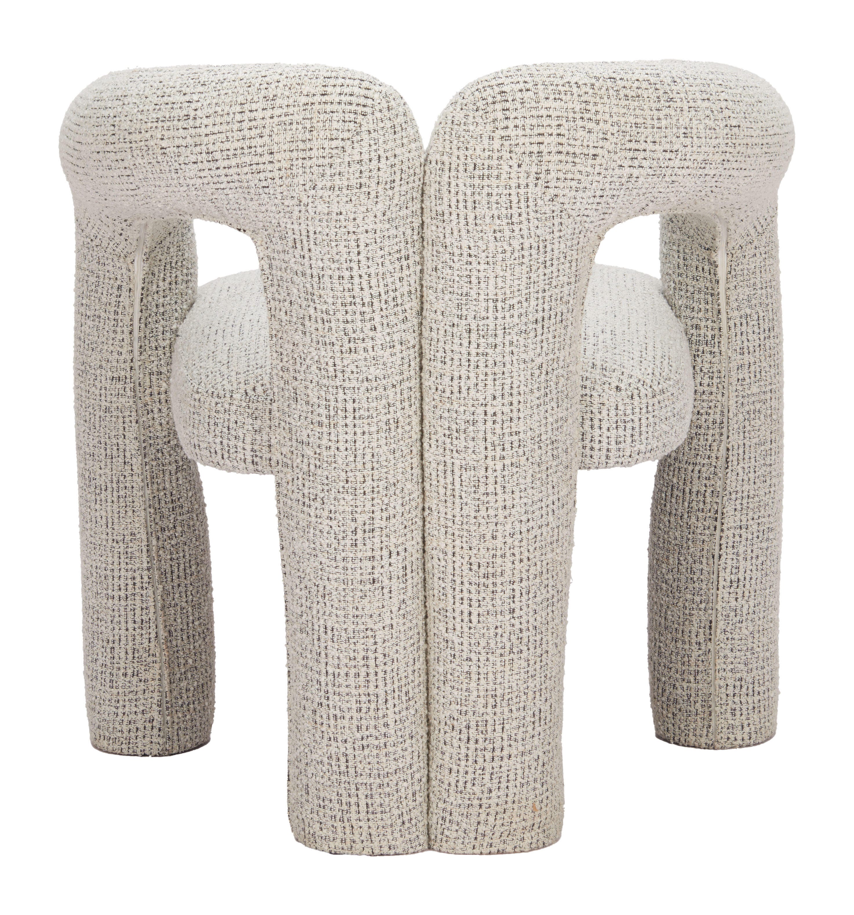 ZUO Buis Dining Chair, , large