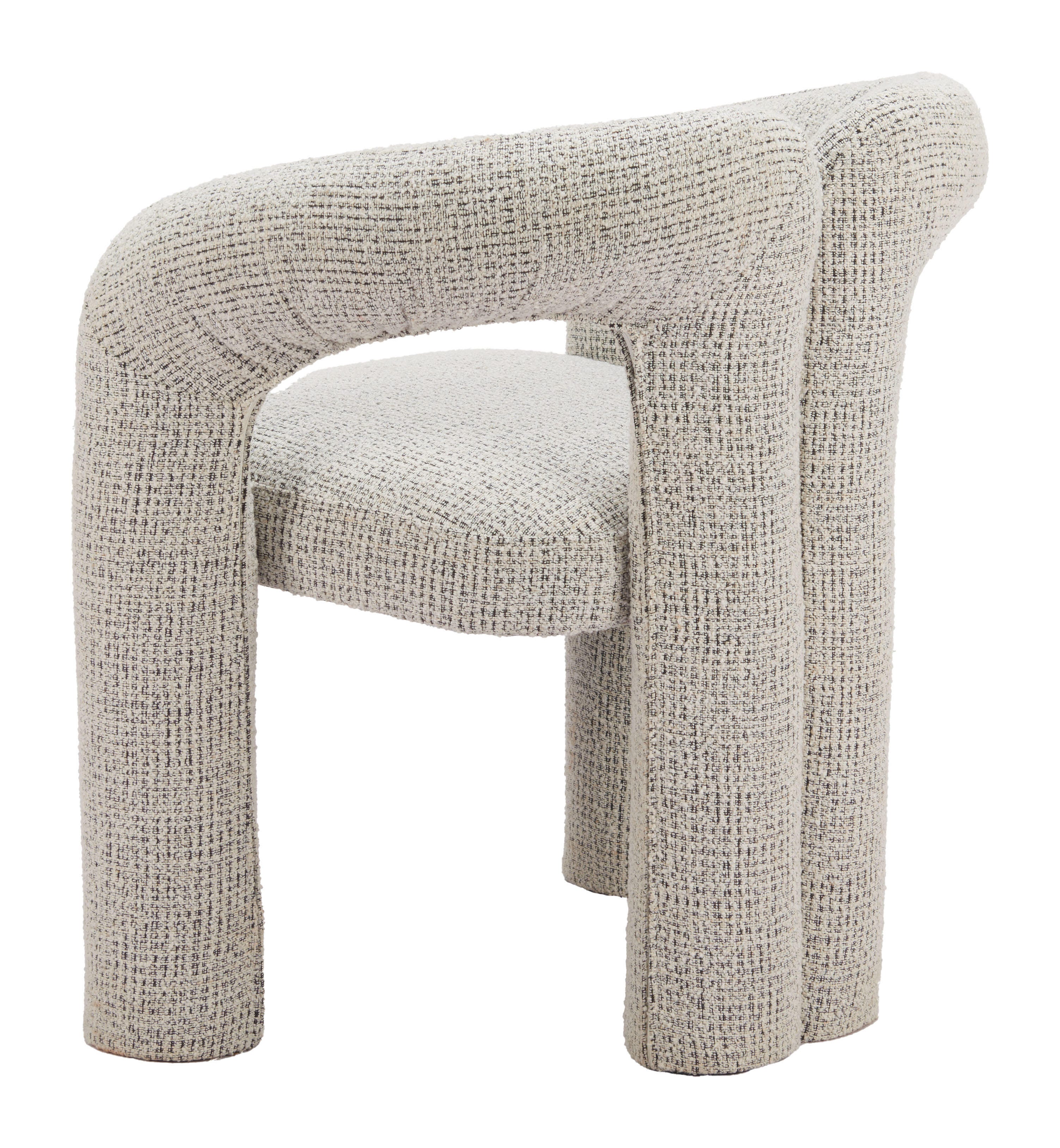 ZUO Buis Dining Chair, , large