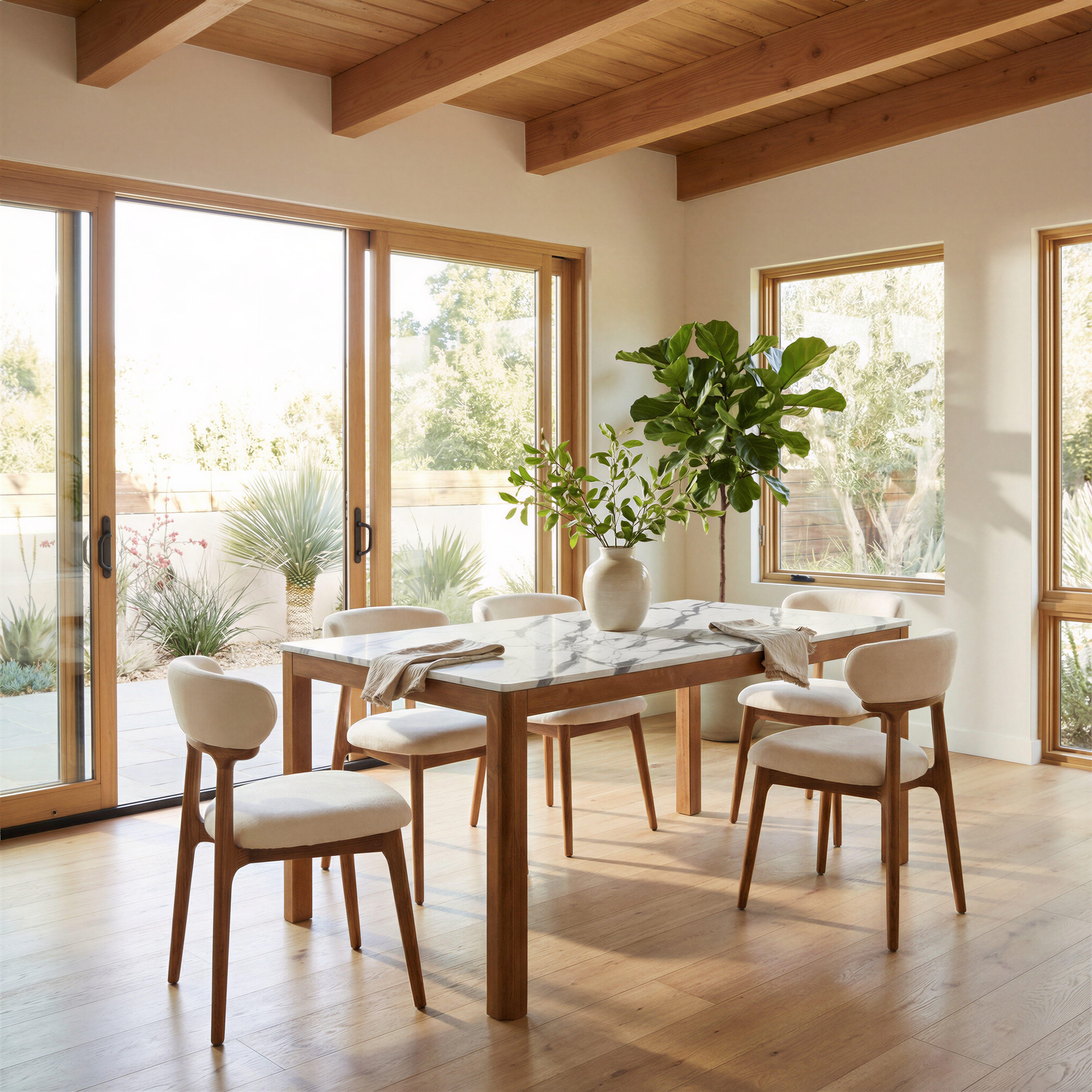 ZUO Cedar Dining Chair (Set of 2), , rollover