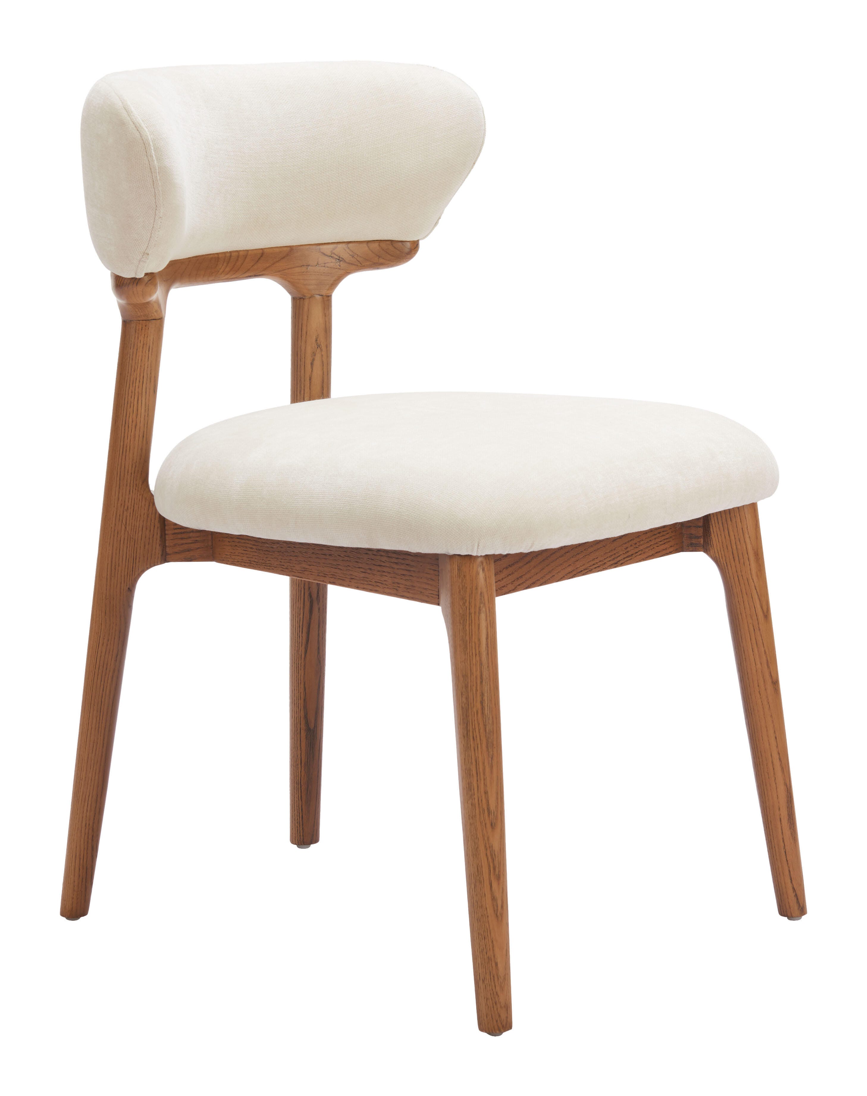 ZUO Cedar Dining Chair (Set of 2), , large