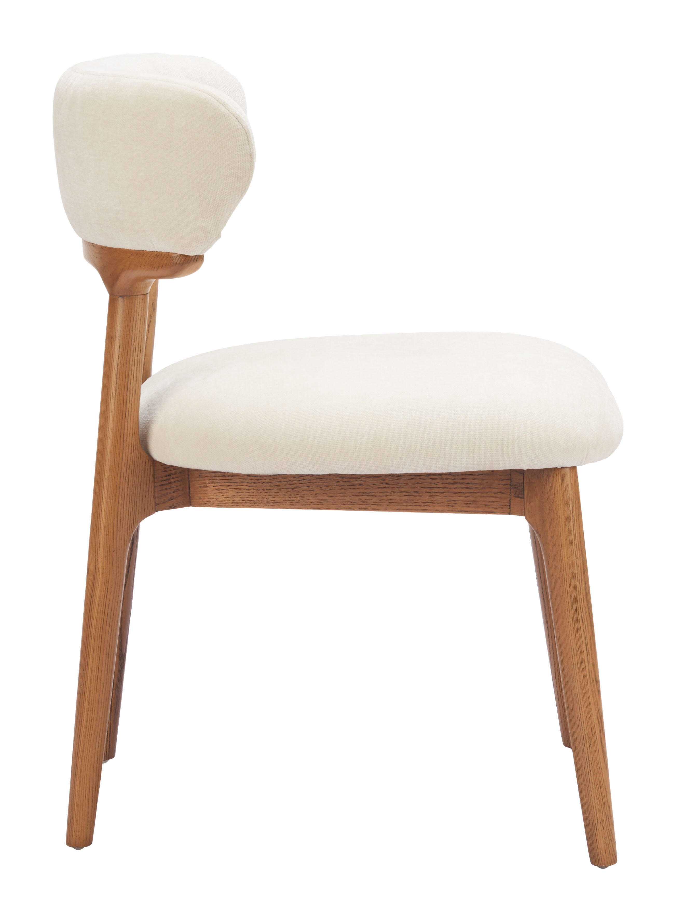 ZUO Cedar Dining Chair (Set of 2), , large
