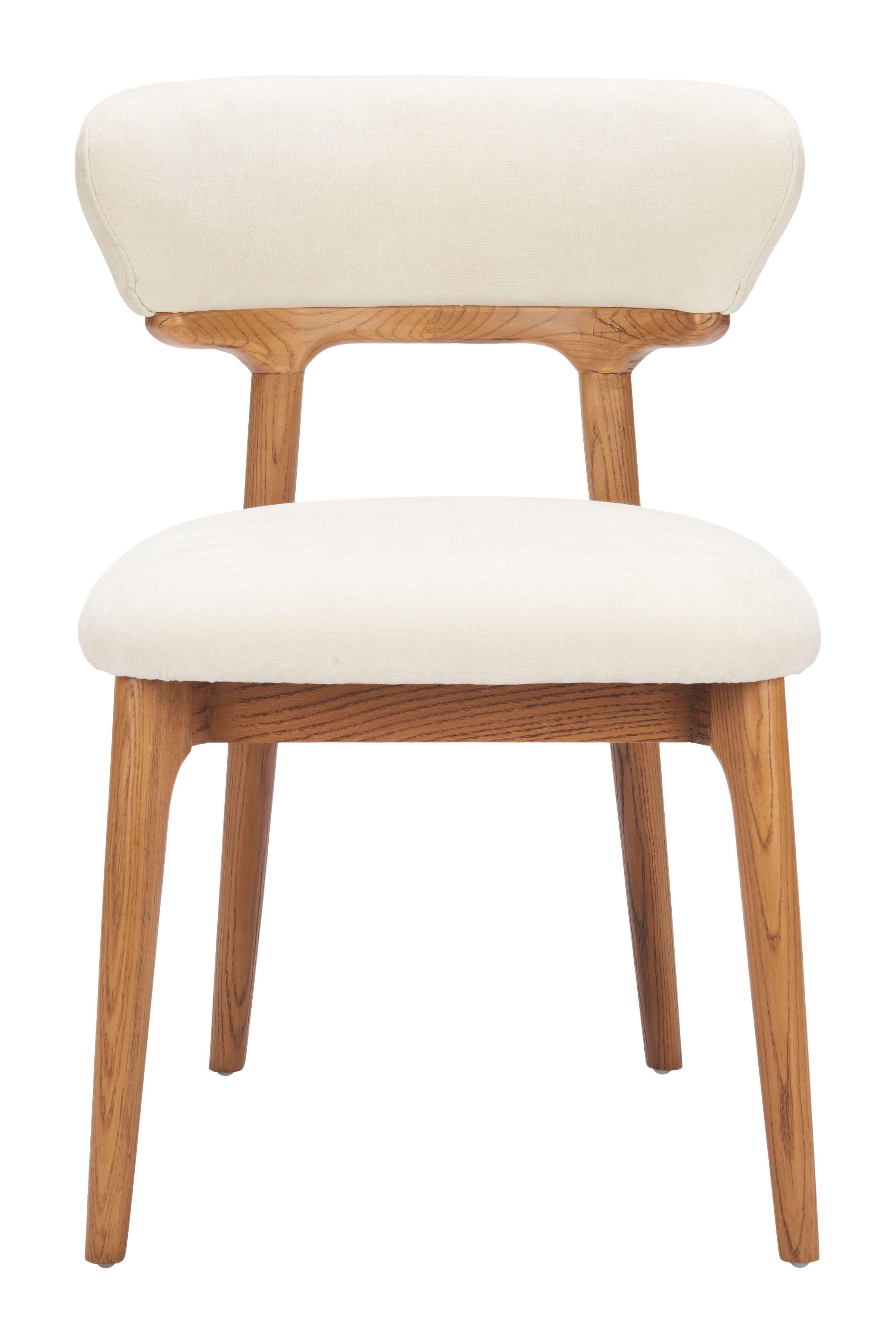ZUO Cedar Dining Chair (Set of 2), , large