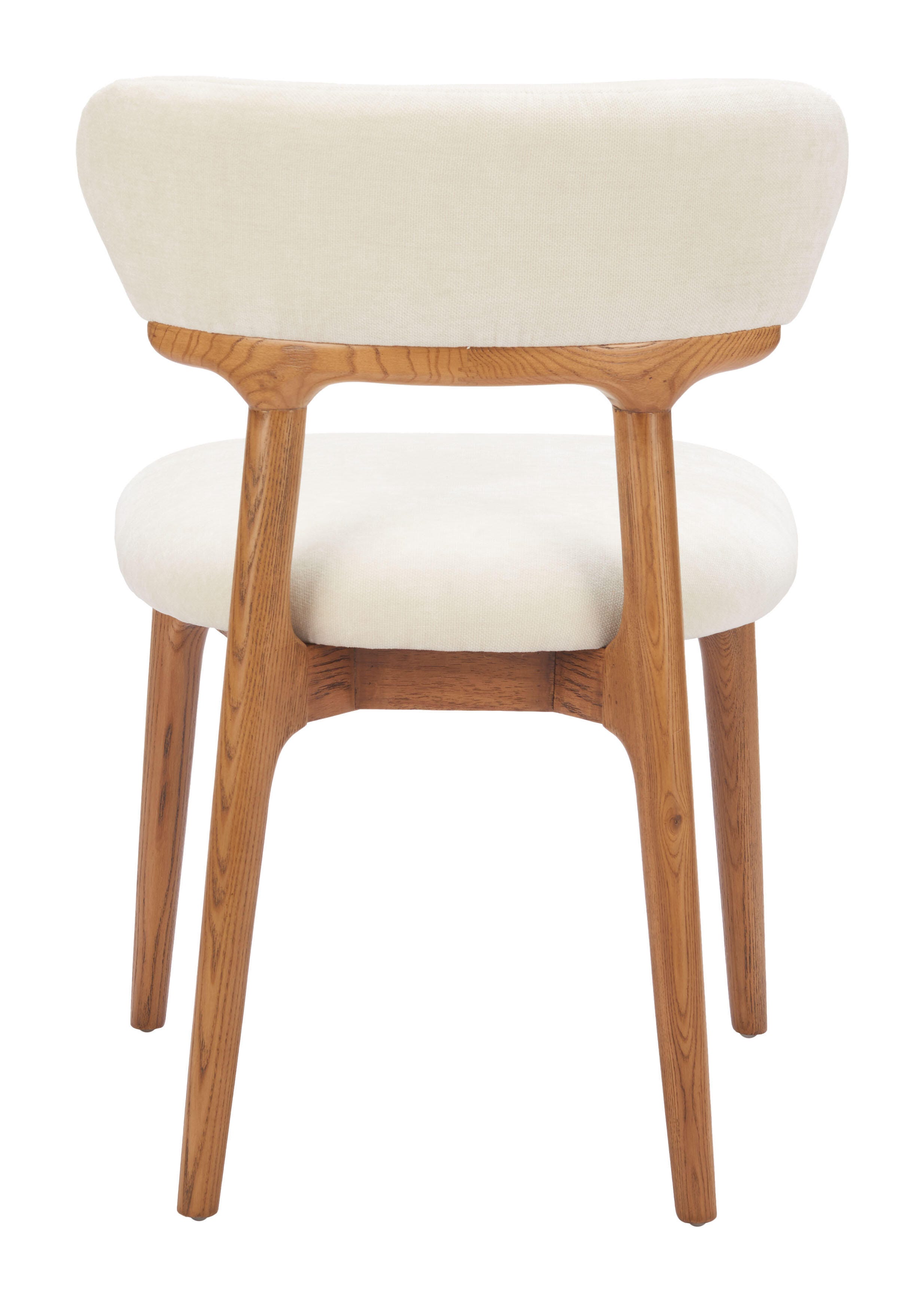ZUO Cedar Dining Chair (Set of 2), , large