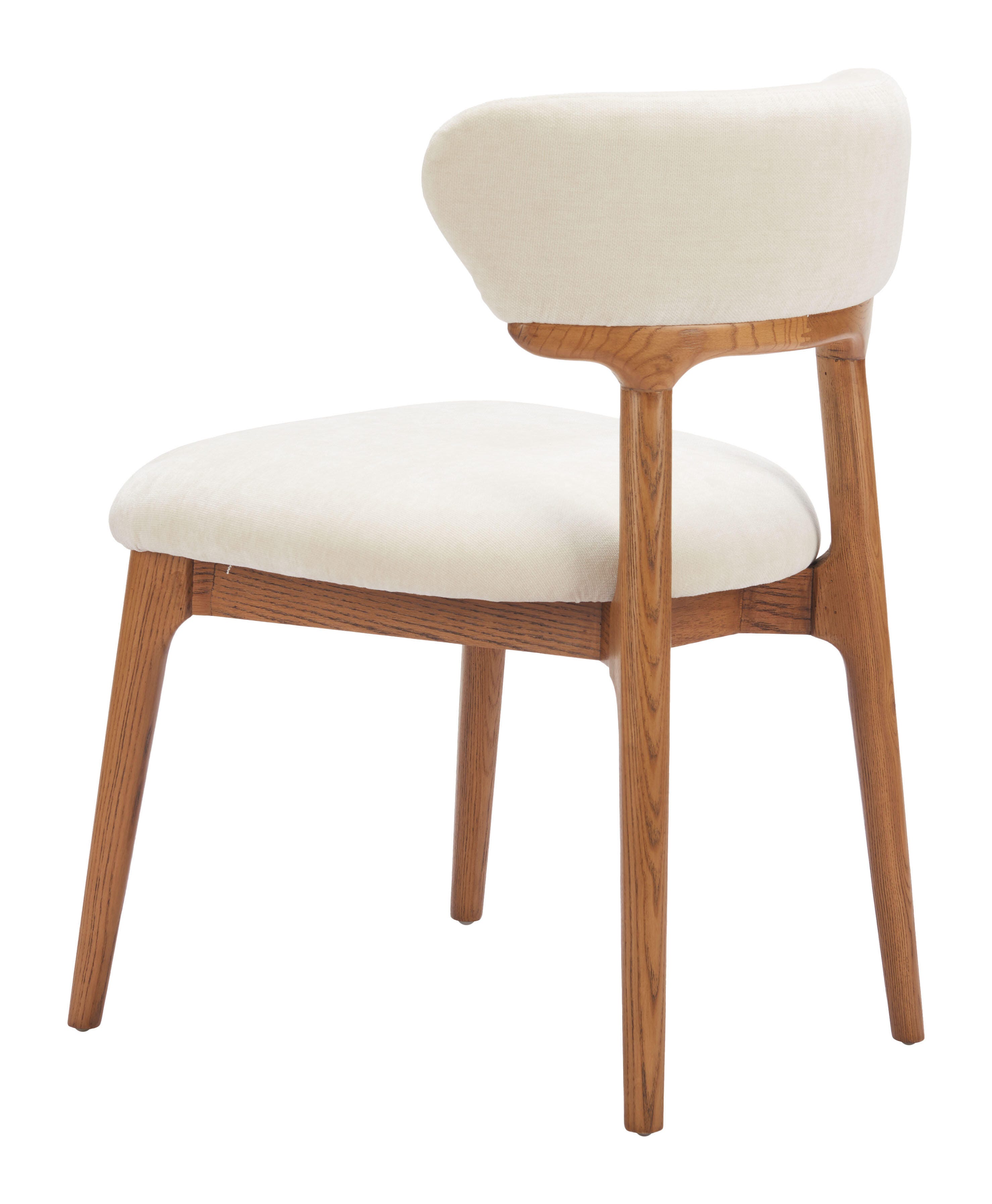 ZUO Cedar Dining Chair (Set of 2), , large