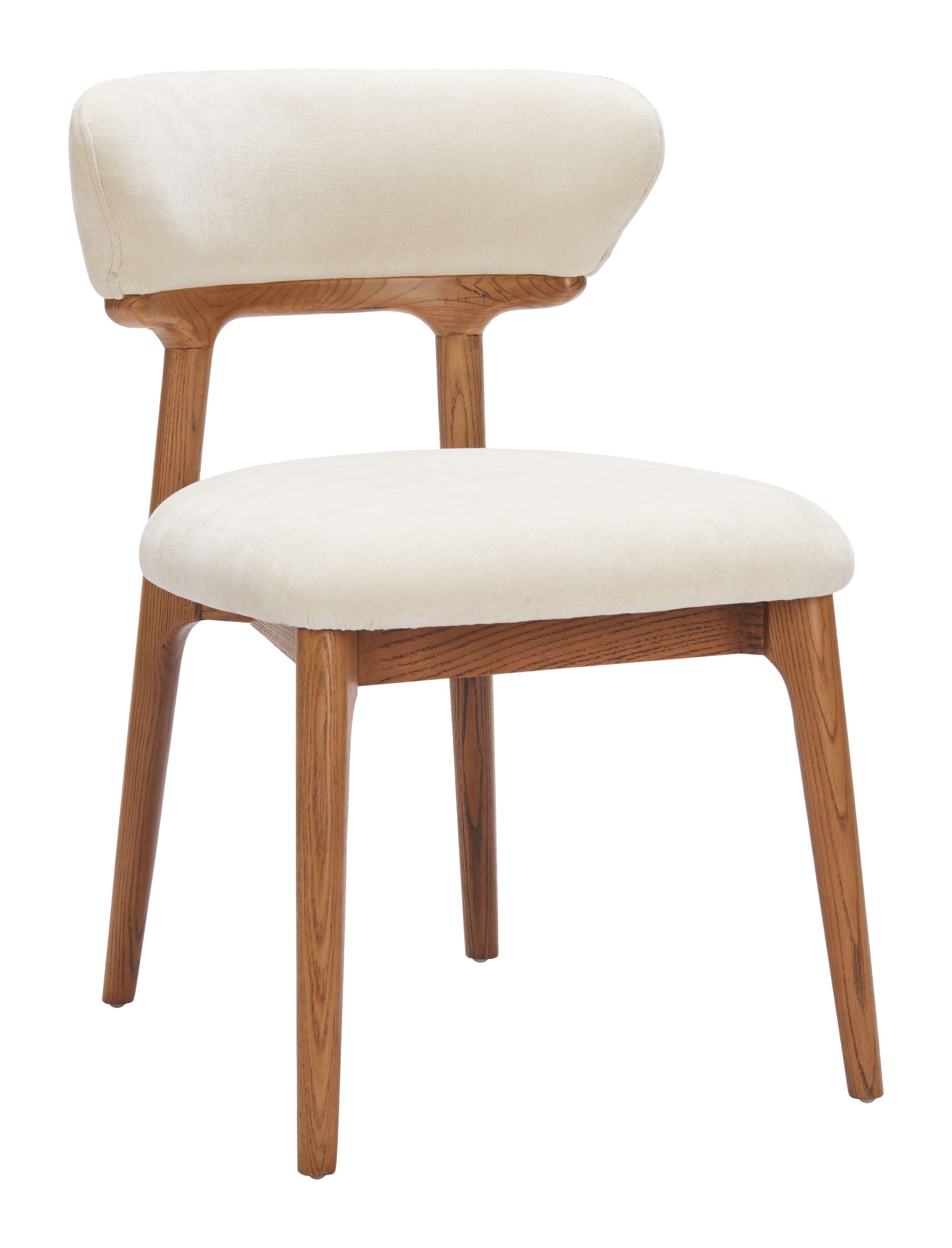 ZUO Cedar Dining Chair (Set of 2), , large