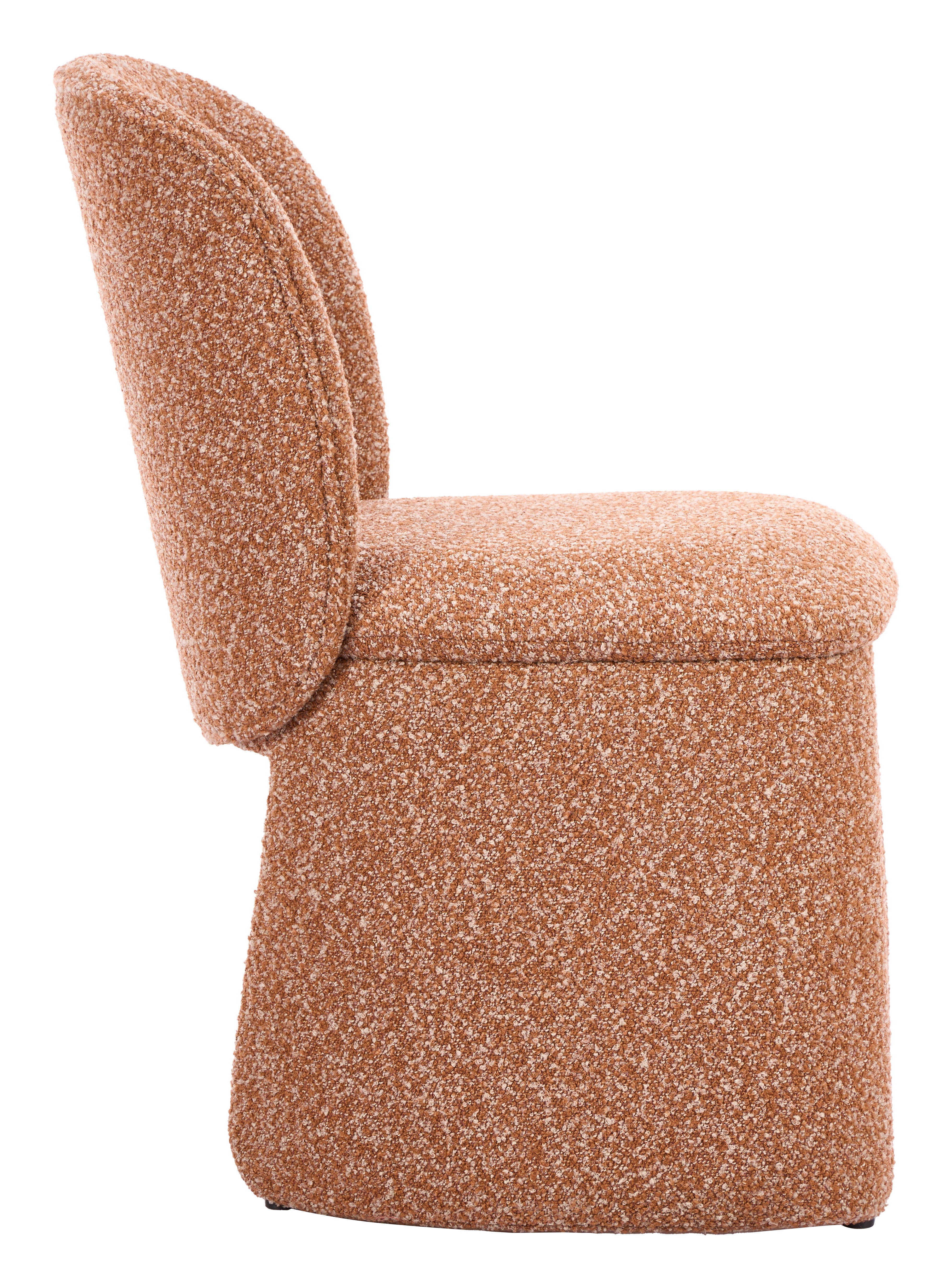 ZUO Citrine Dining Chair (Set of 2), , large
