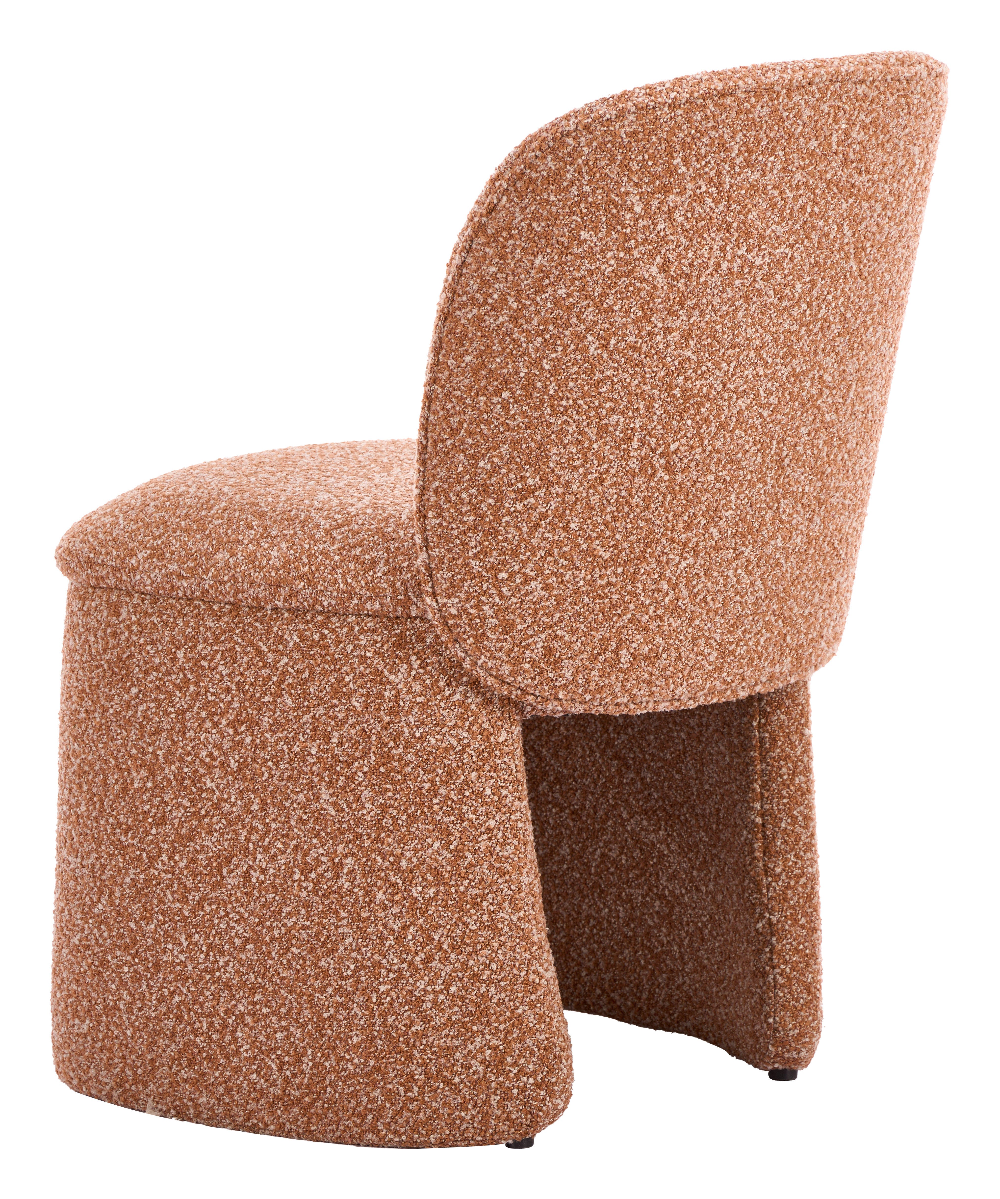ZUO Citrine Dining Chair (Set of 2), , large