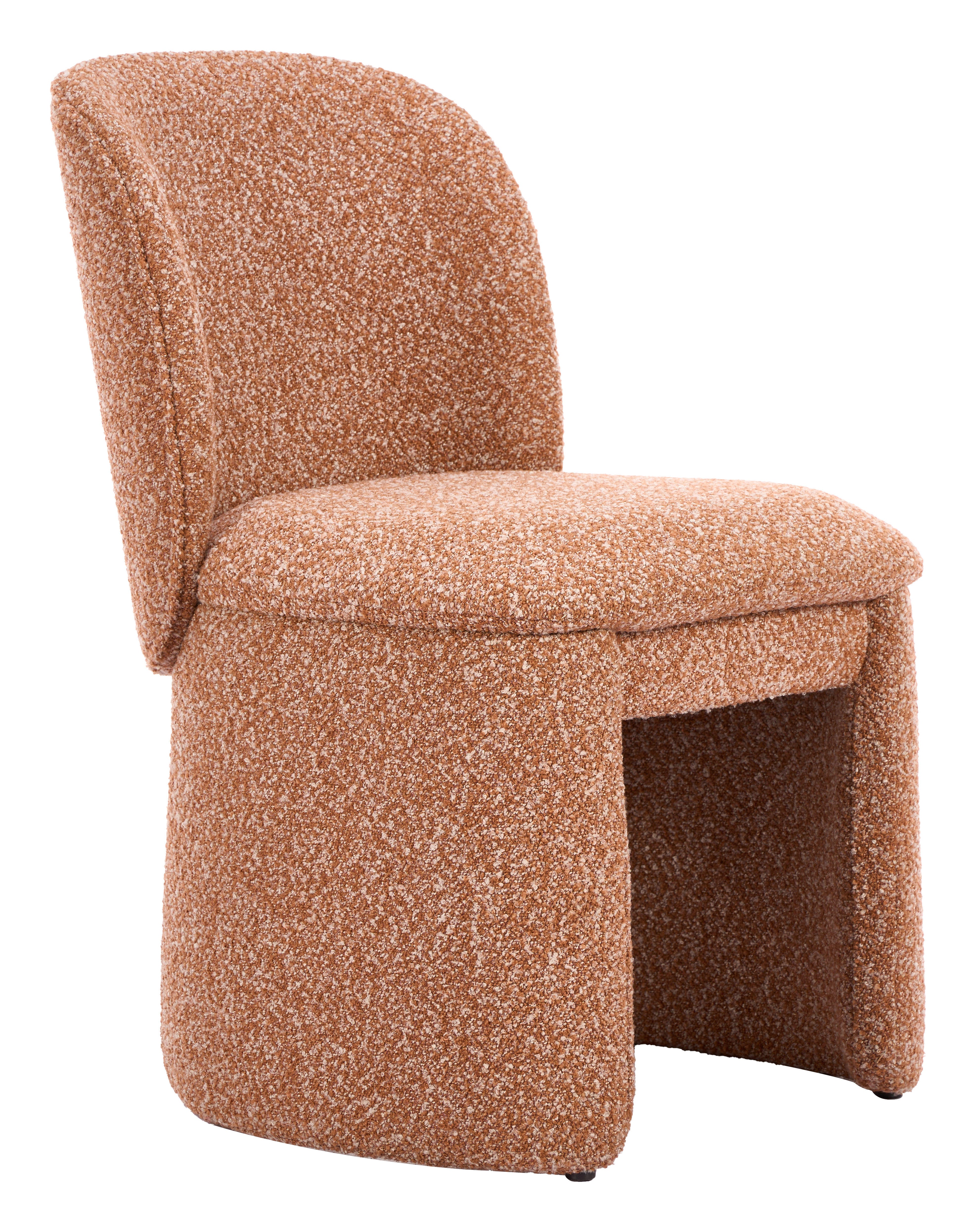 ZUO Citrine Dining Chair (Set of 2), , large
