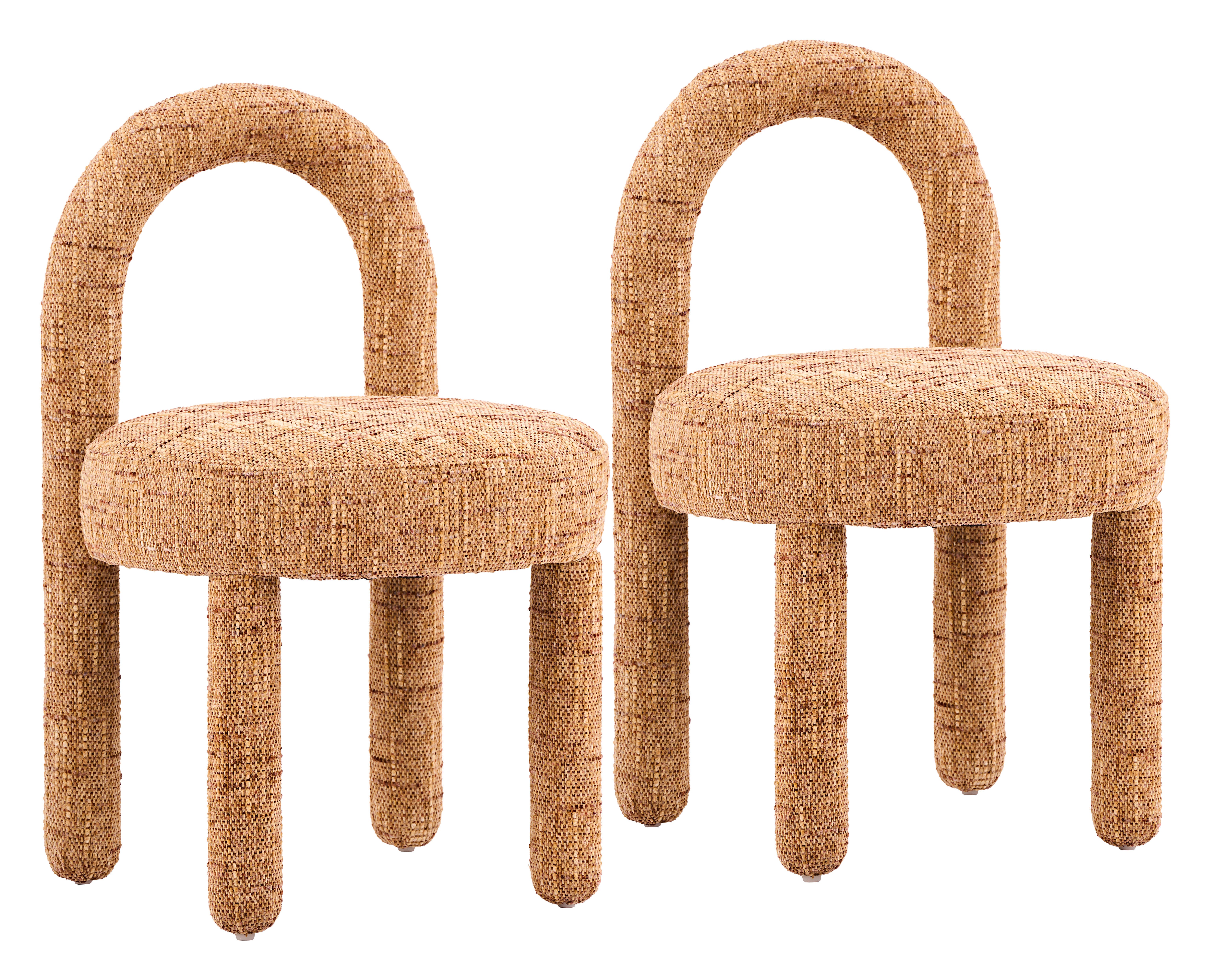 ZUO Curco Dining Chair (Set of 2), , large