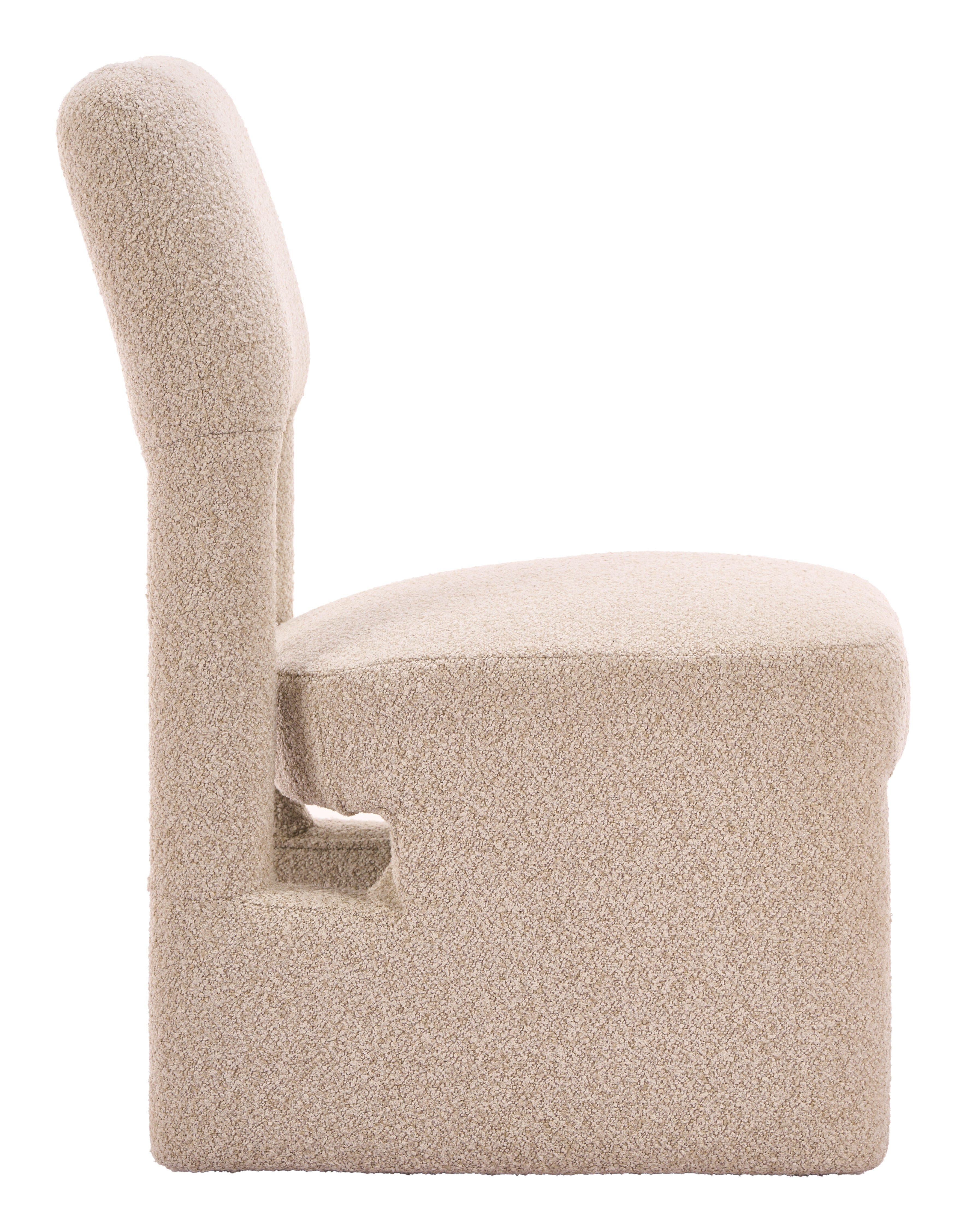 ZUO Dewey Dining Chair (Set of 2), , large