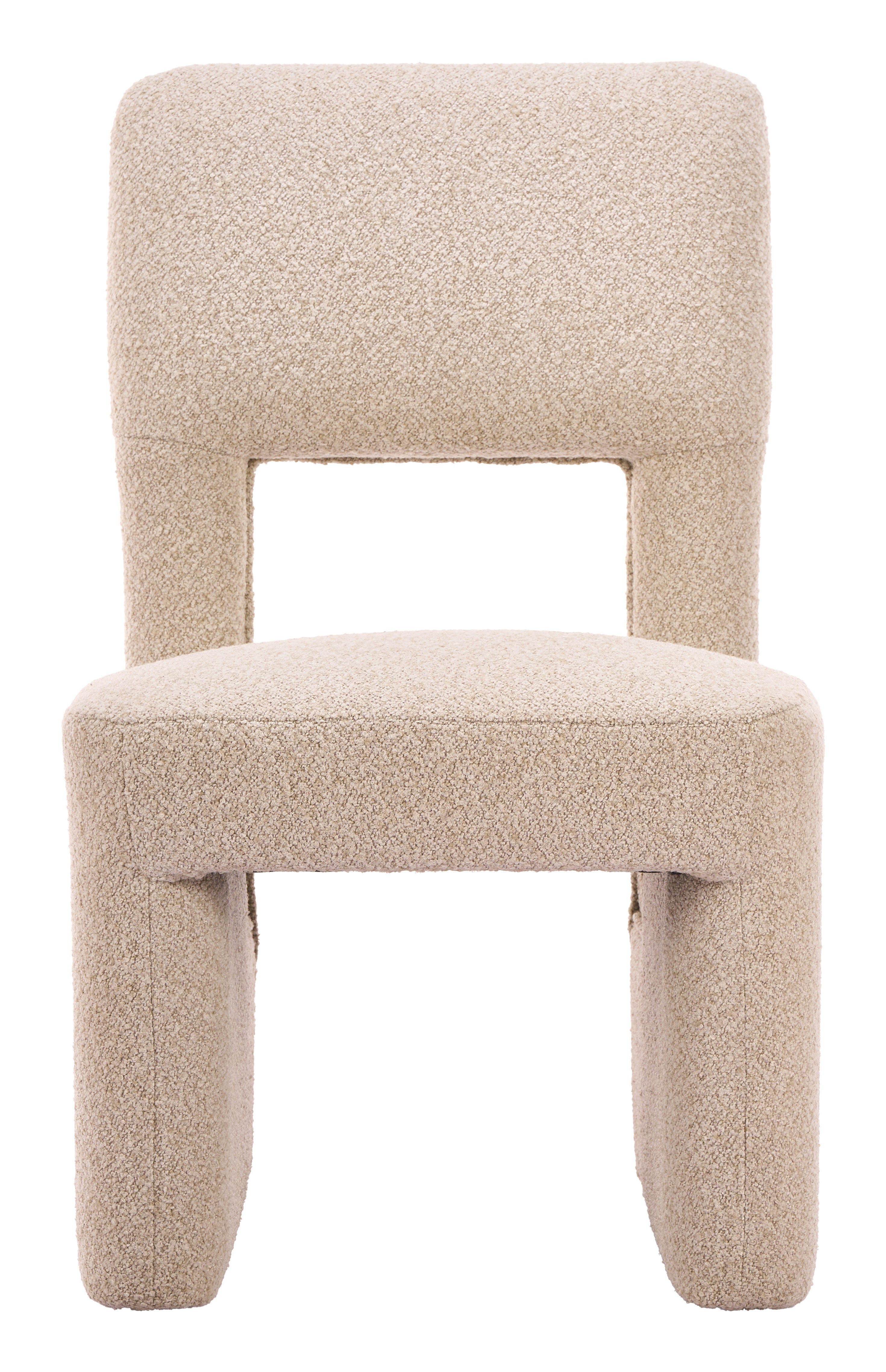 ZUO Dewey Dining Chair (Set of 2), , large