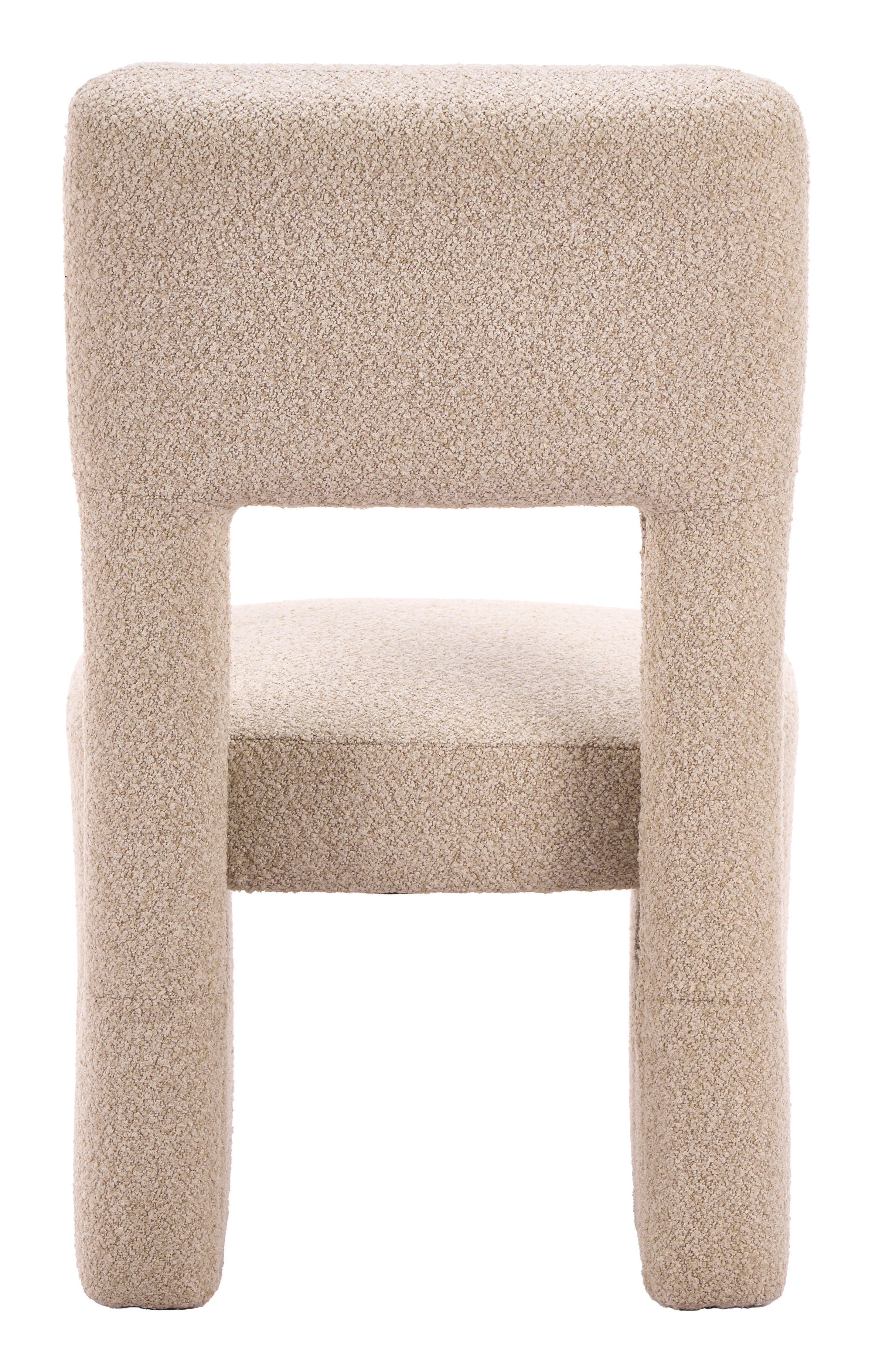 ZUO Dewey Dining Chair (Set of 2), , large