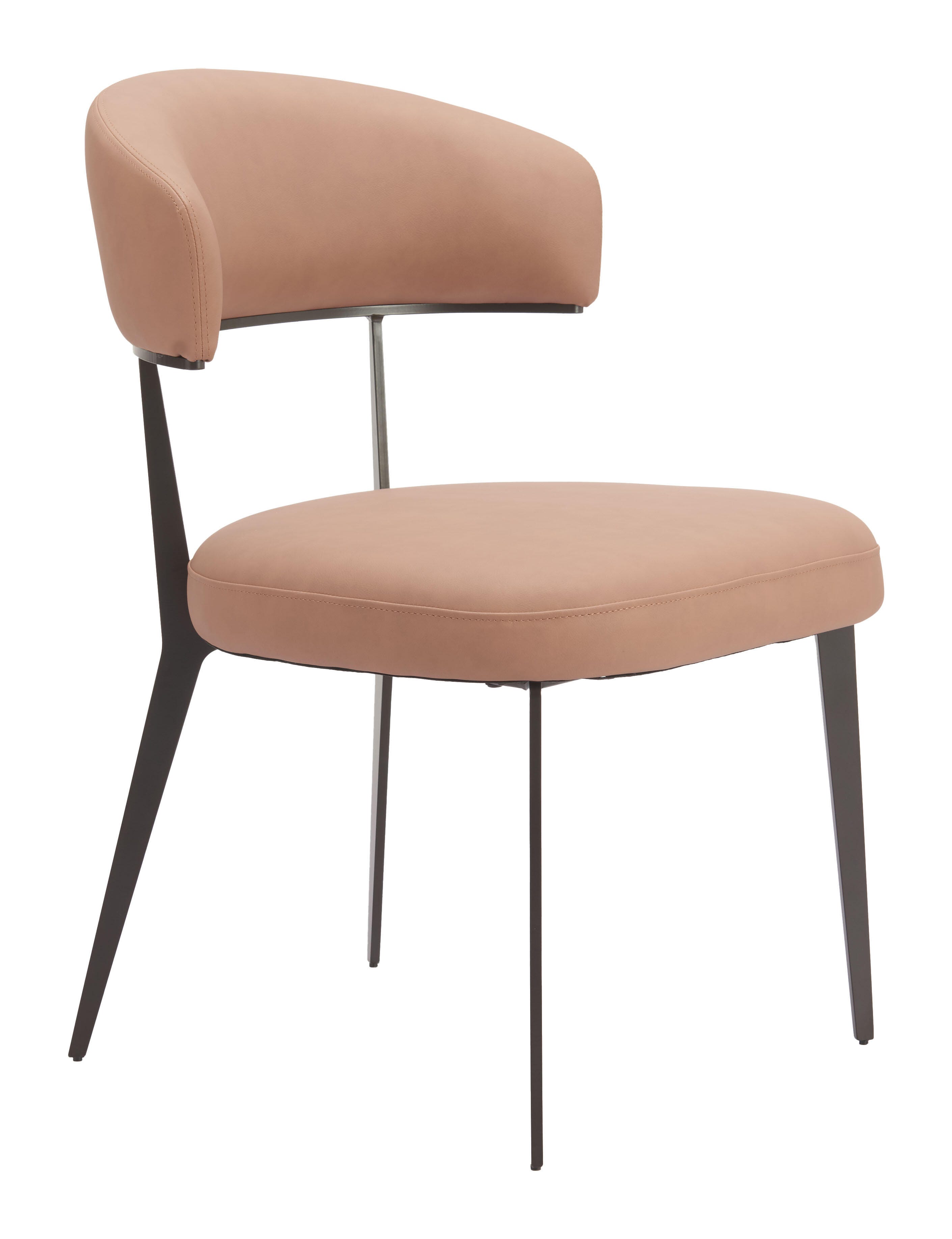ZUO Loom Dining Chair (Set of 2), , large