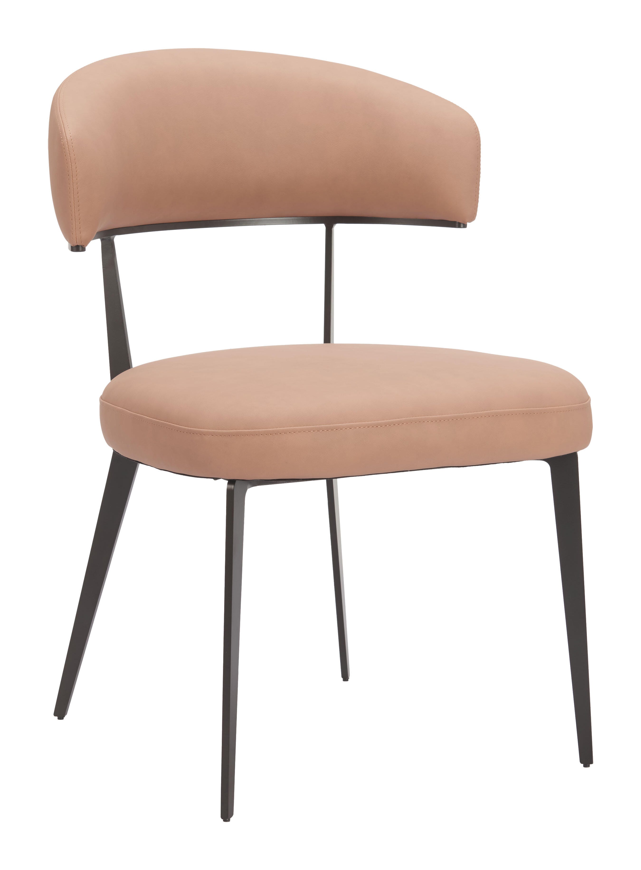 ZUO Loom Dining Chair (Set of 2), , large