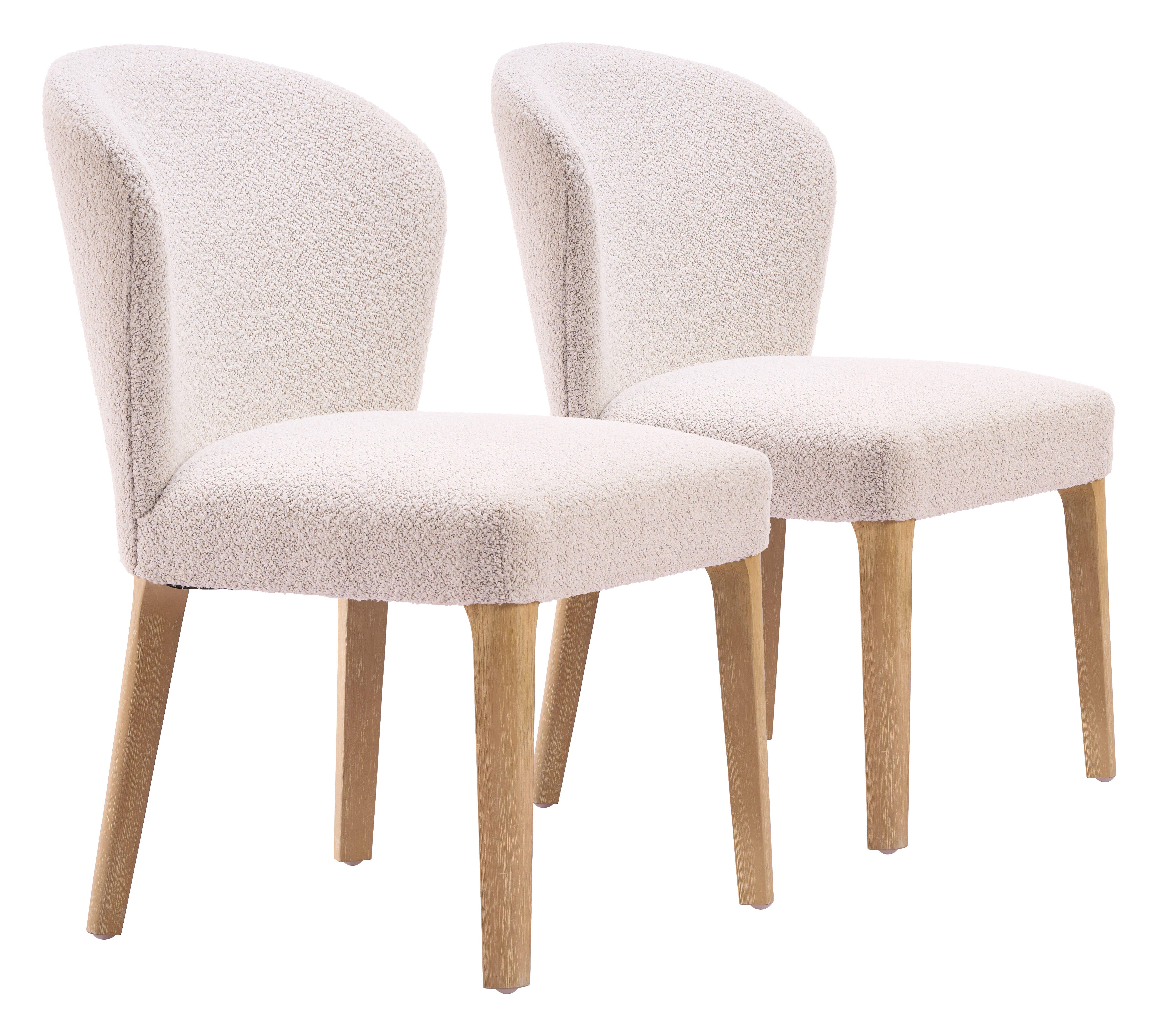 ZUO Mondstein Dining Chair (Set of 2), , large