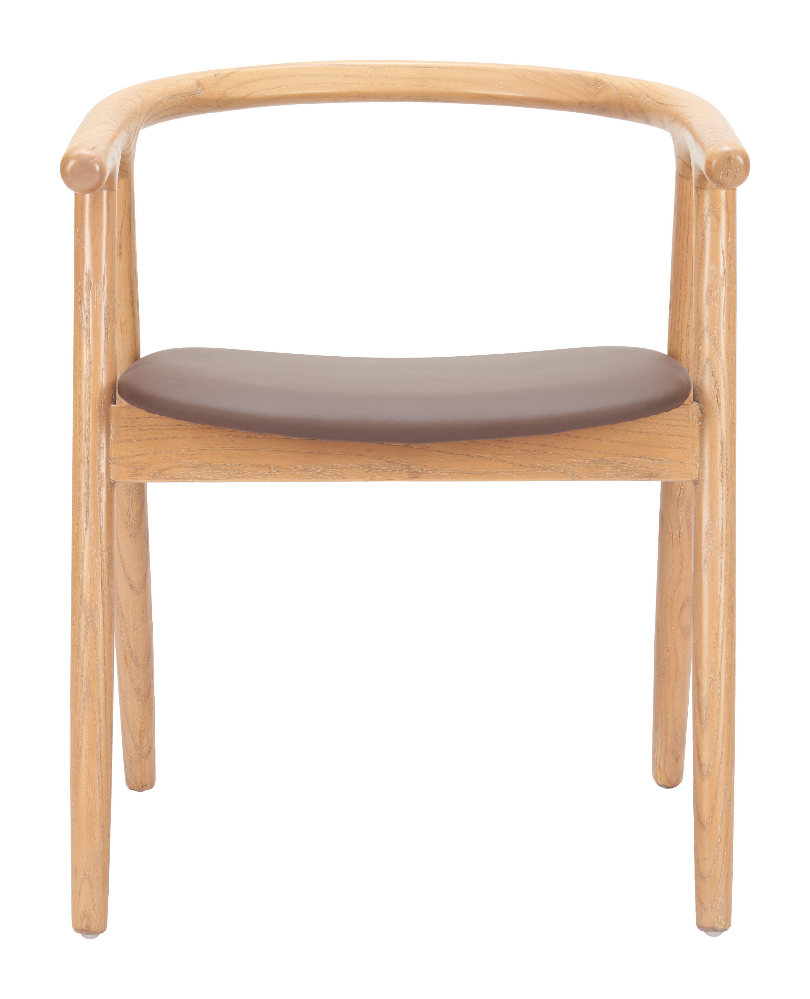 ZUO Peker Dining Chair (Set of 2), , large