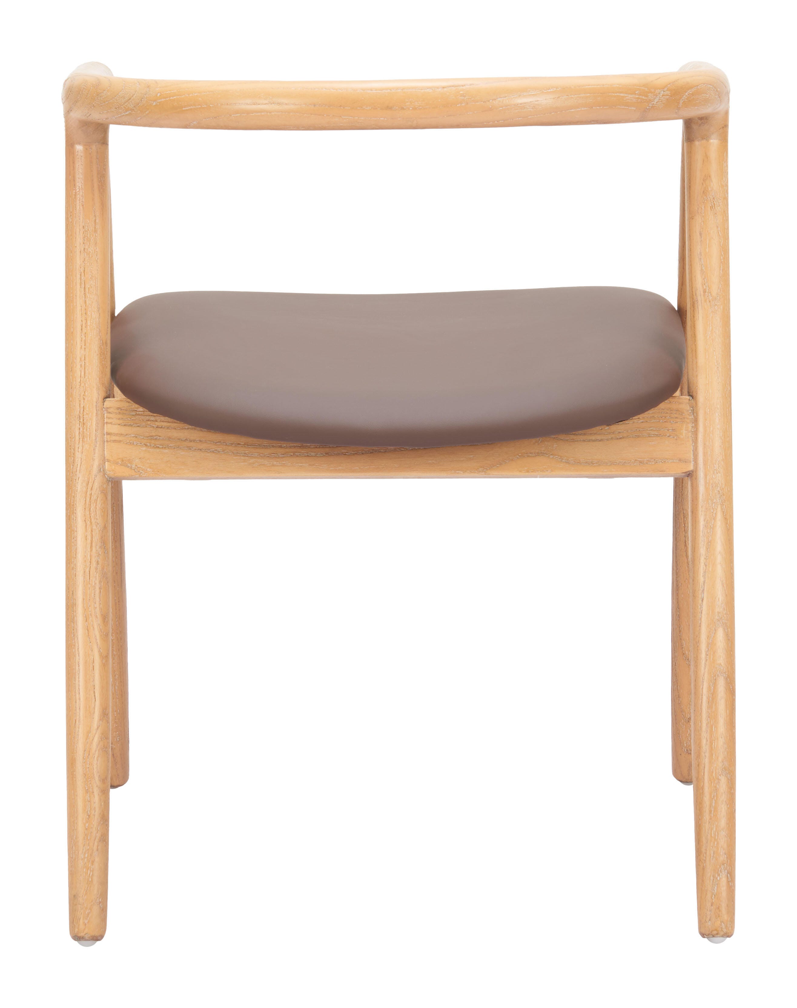 ZUO Peker Dining Chair (Set of 2), , large