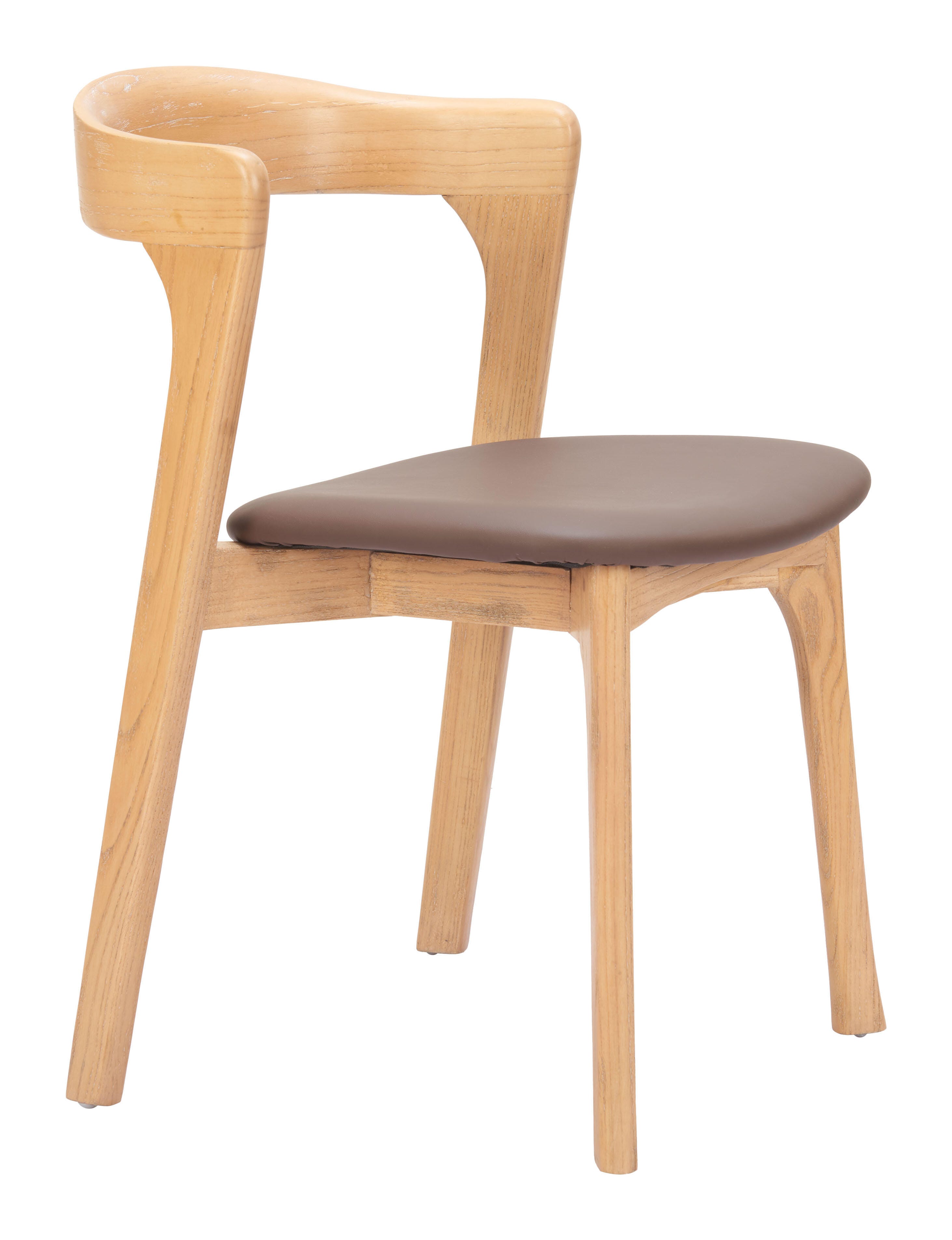 ZUO Pioro Dining Chair (Set of 2), , large