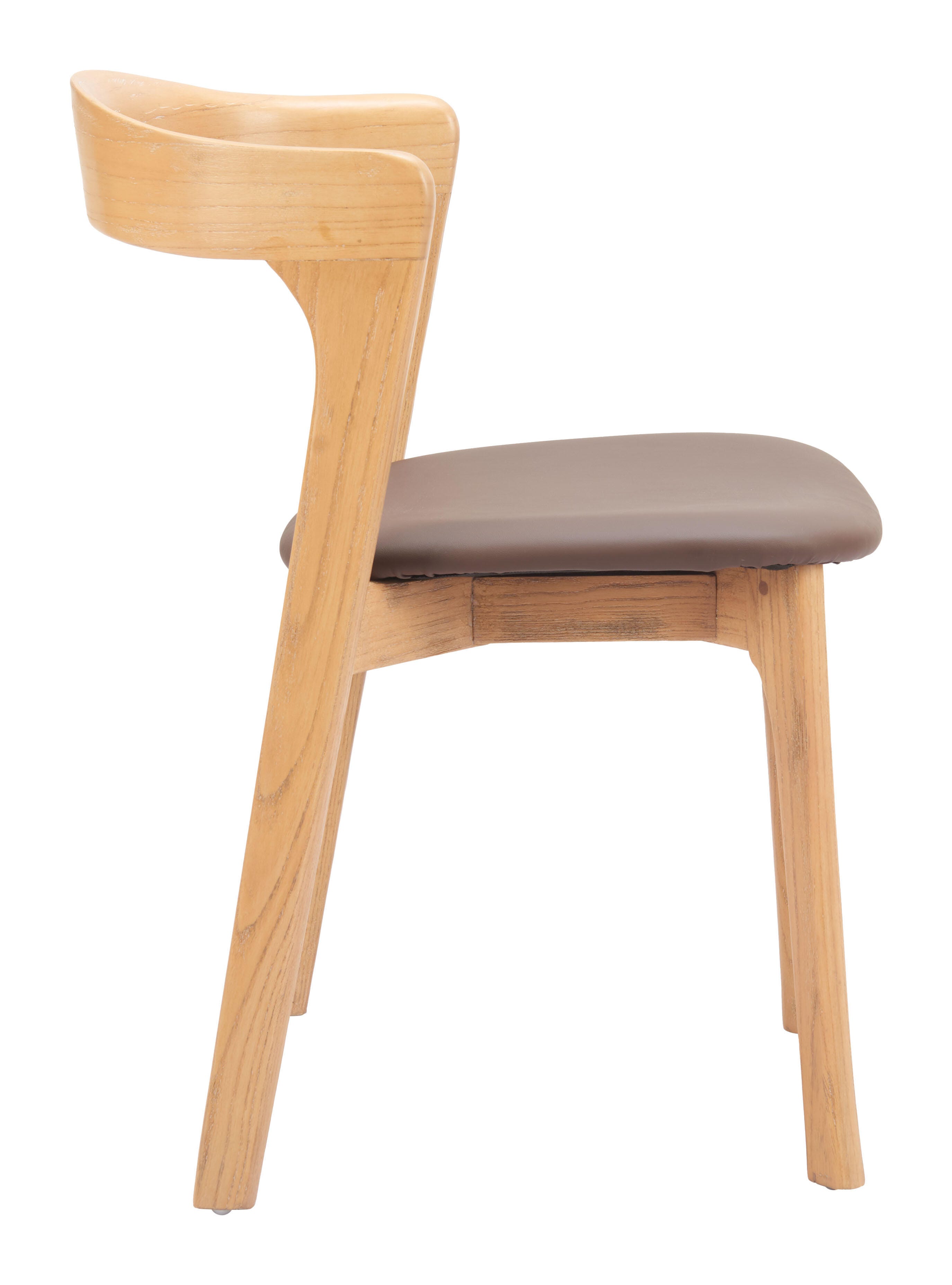 ZUO Pioro Dining Chair (Set of 2), , large