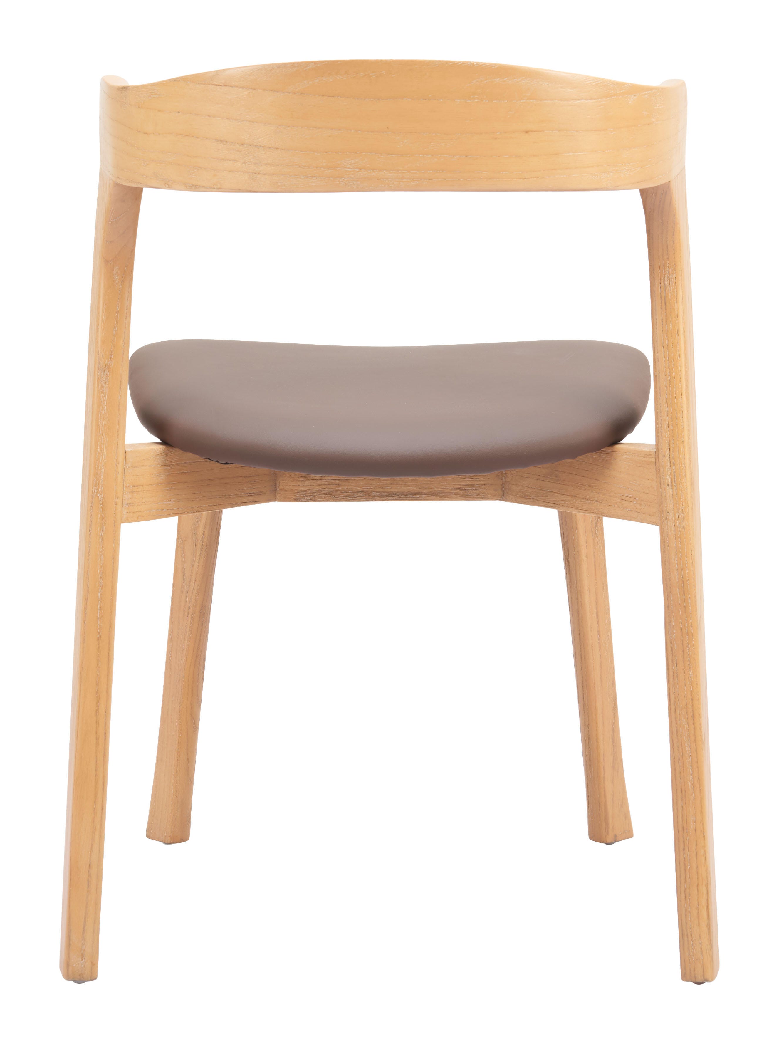 ZUO Pioro Dining Chair (Set of 2), , large