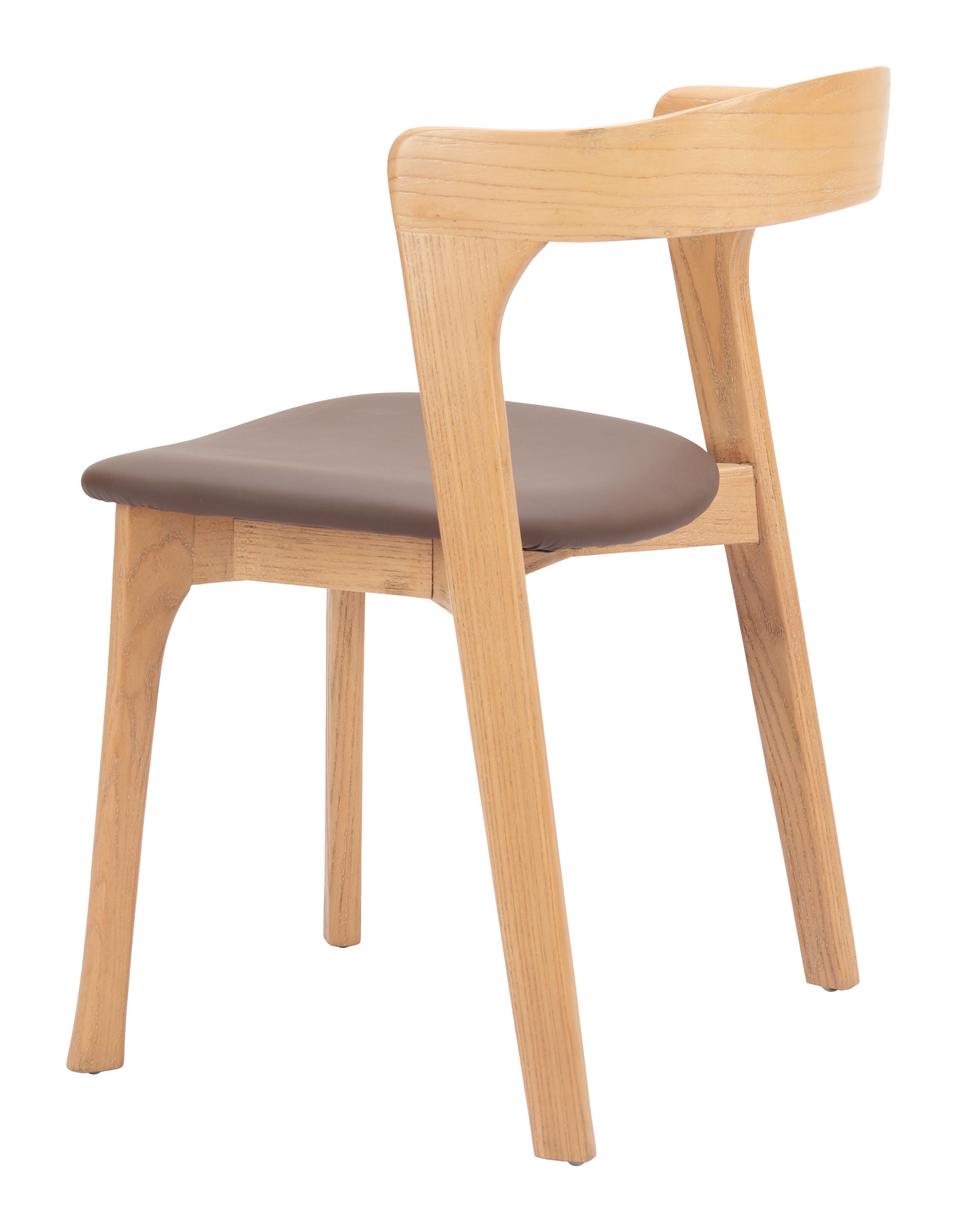 ZUO Pioro Dining Chair (Set of 2), , large