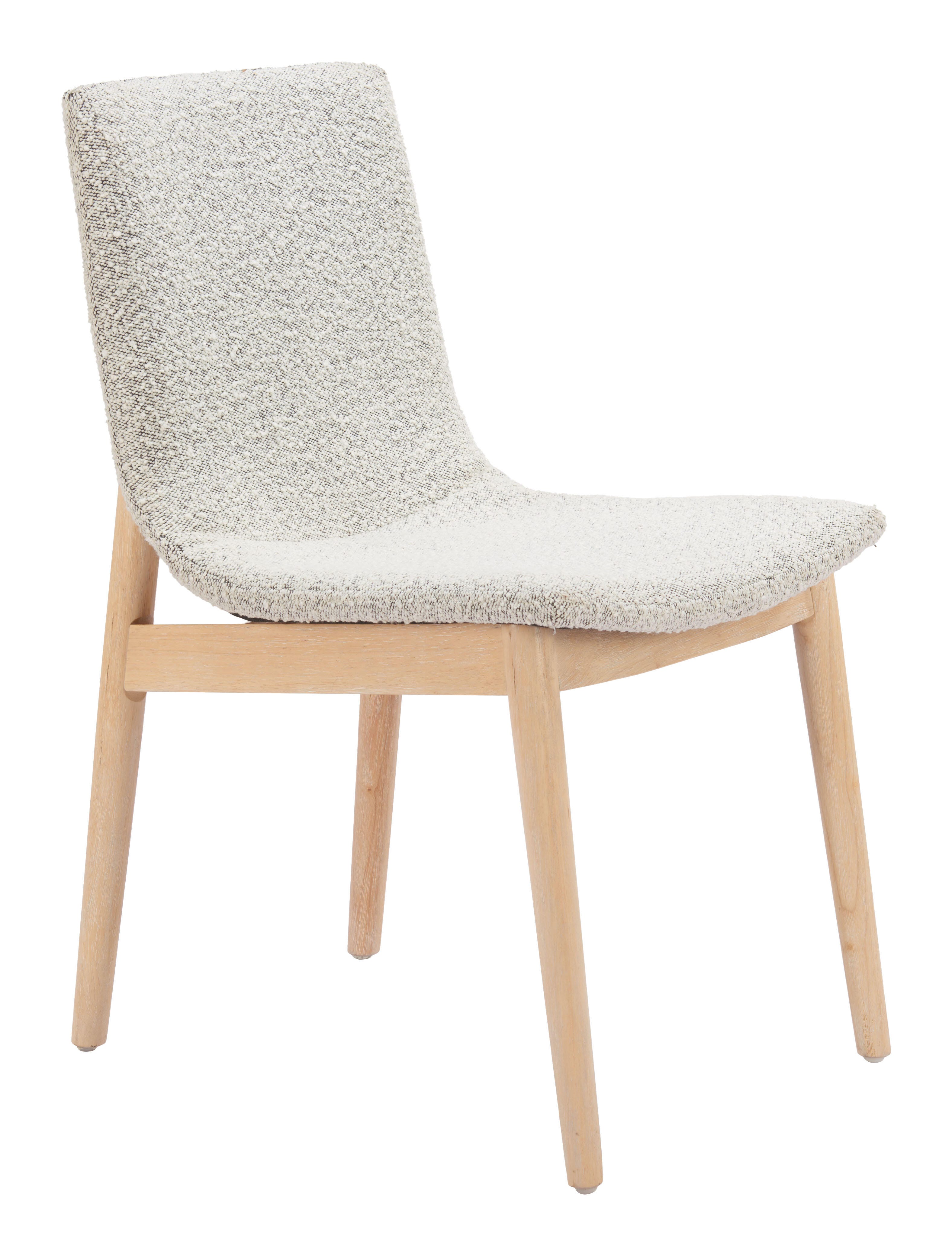 ZUO Raha Dining Chair (Set of 2), , large