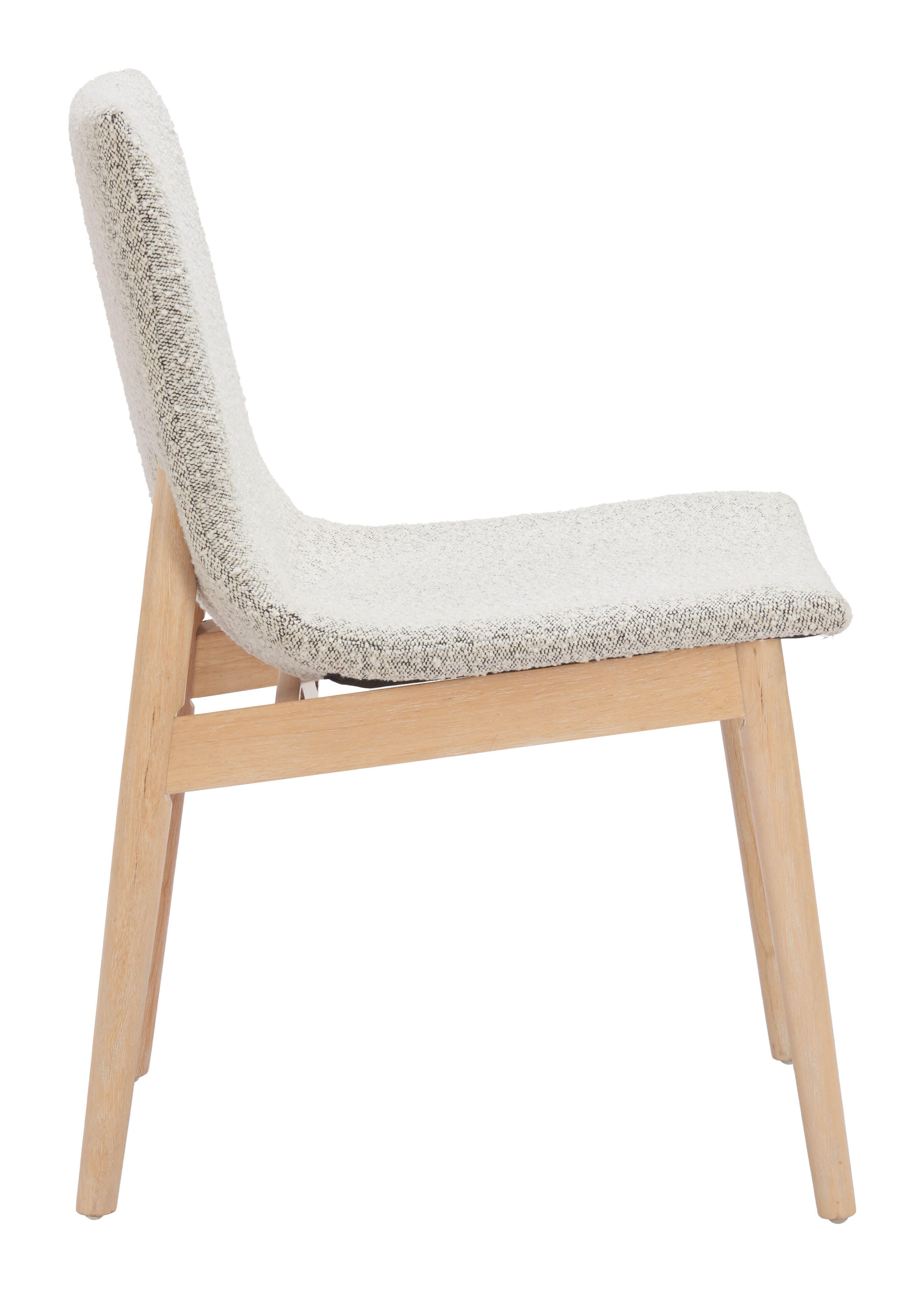 ZUO Raha Dining Chair (Set of 2), , large