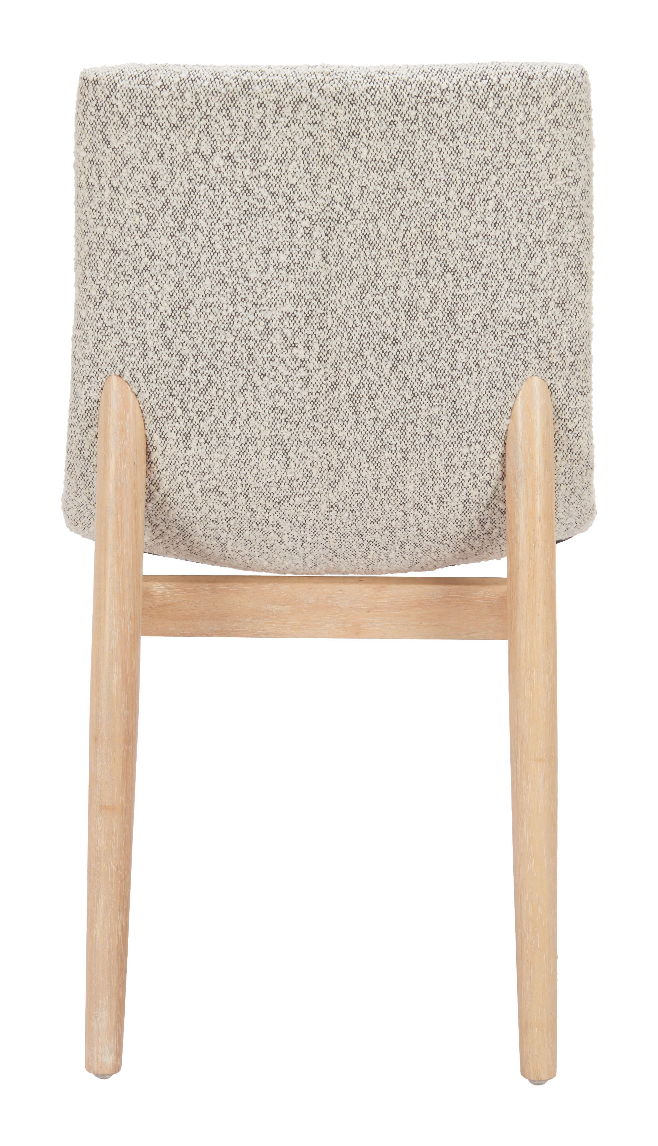 ZUO Raha Dining Chair (Set of 2), , large