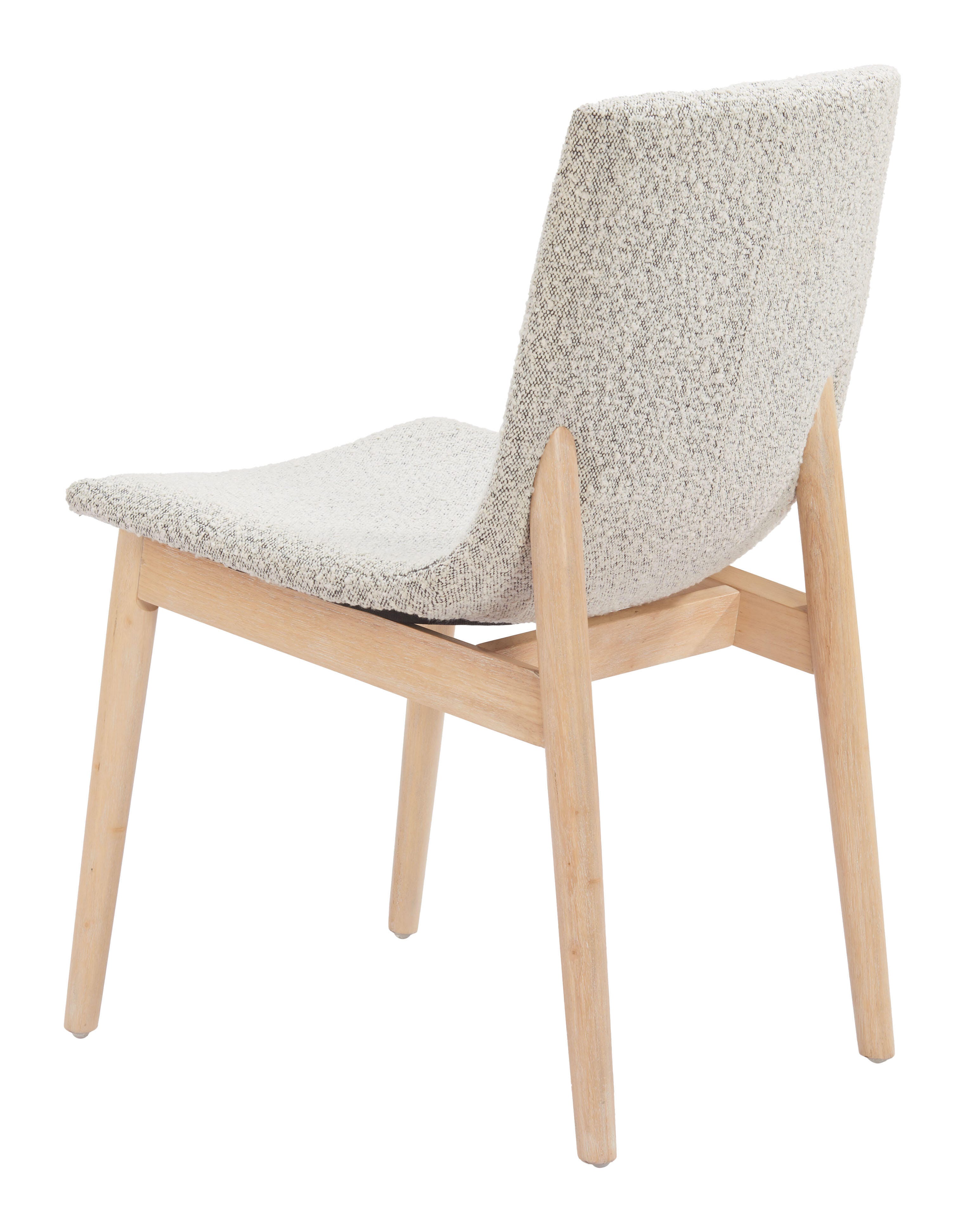 ZUO Raha Dining Chair (Set of 2), , large