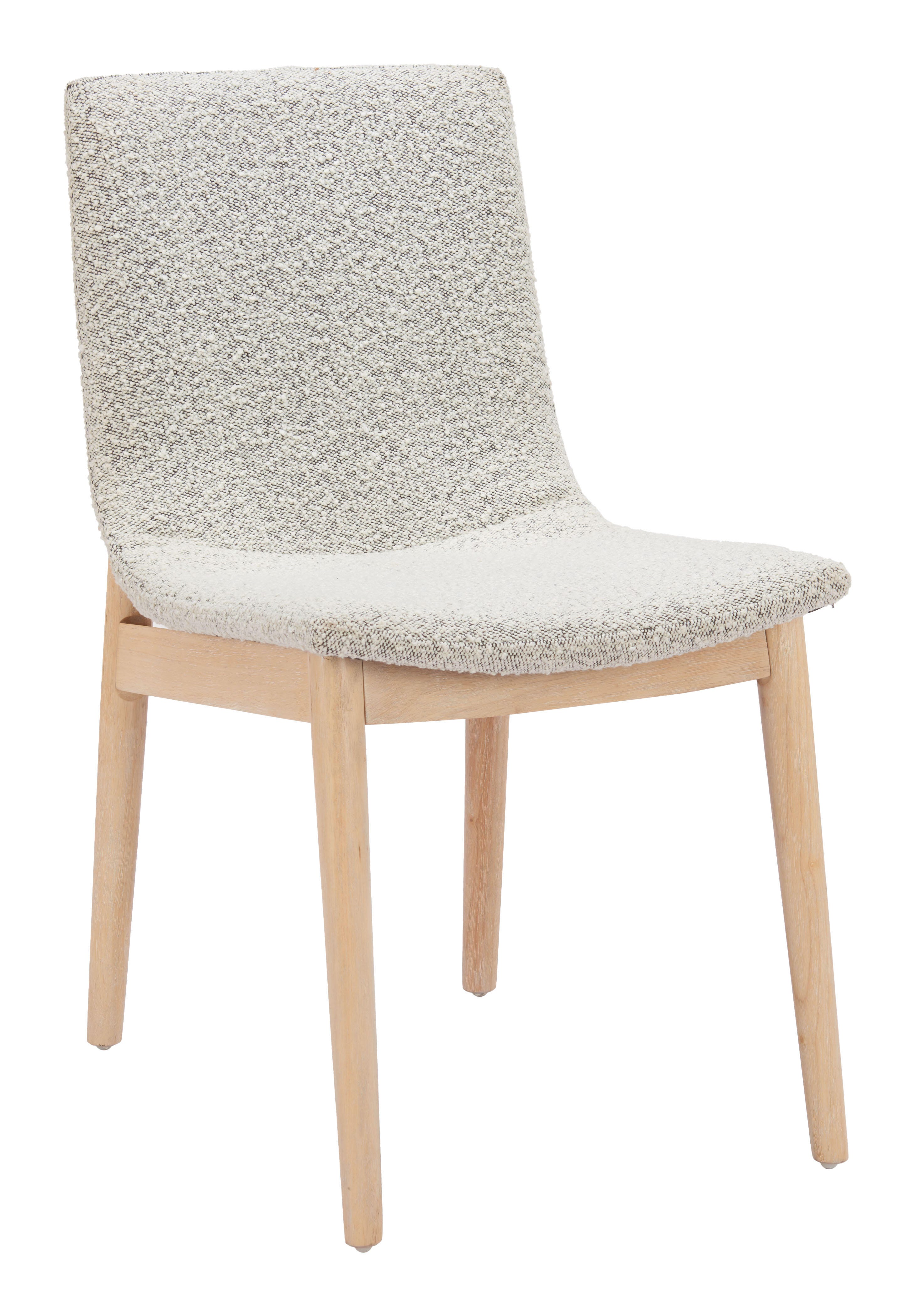 ZUO Raha Dining Chair (Set of 2), , large