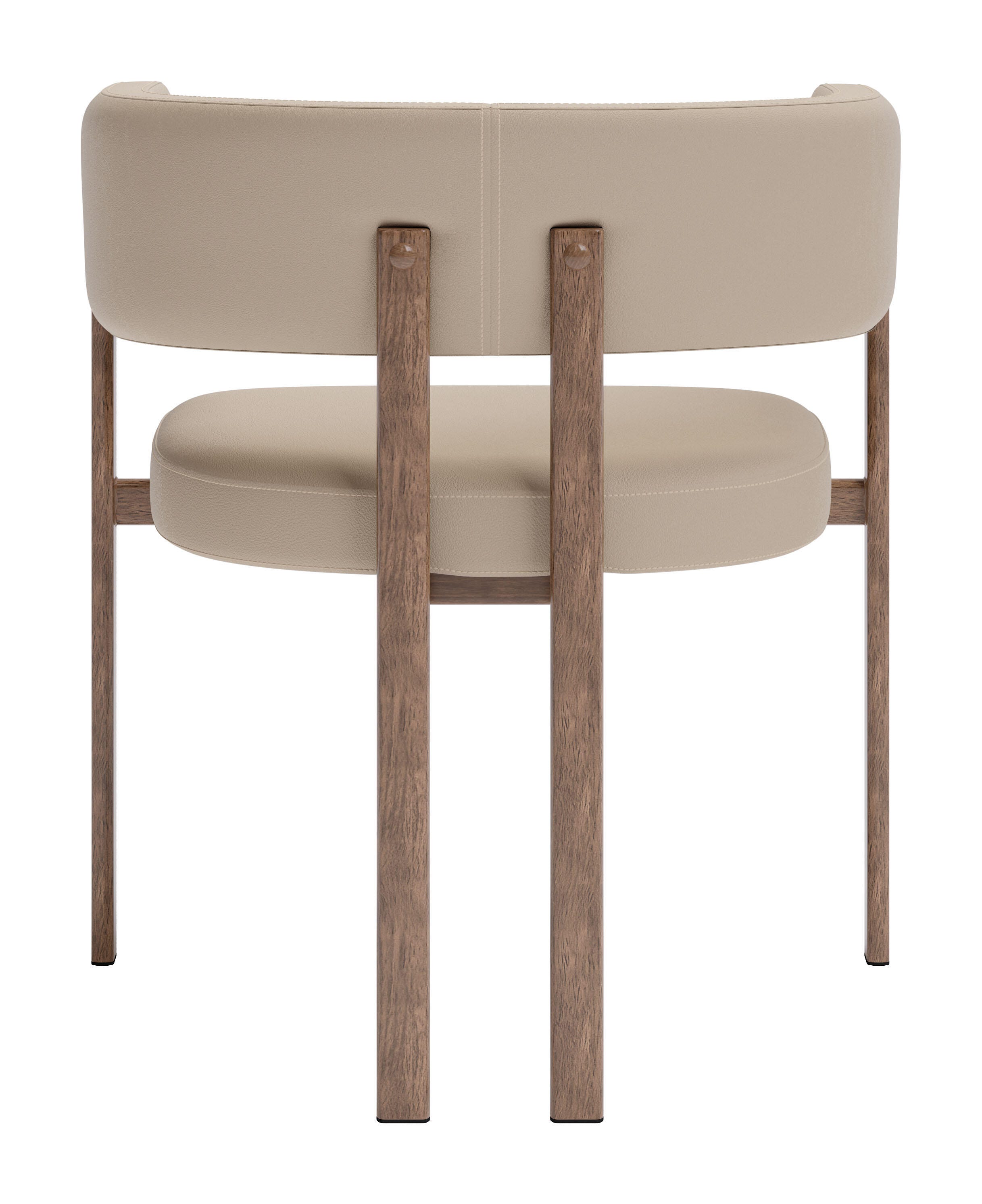 ZUO Ruge Dining Chair (Set of 2), , large