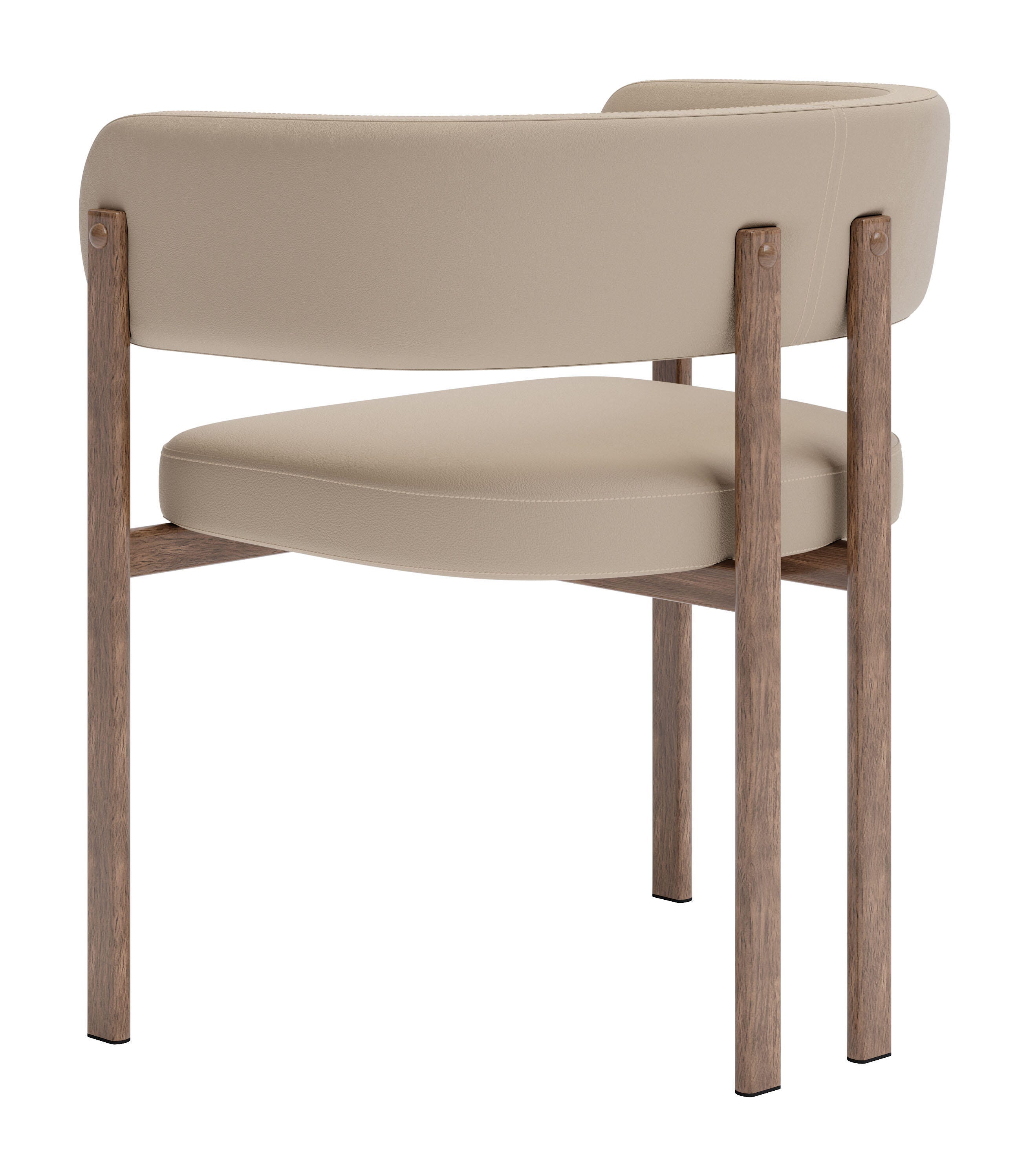 ZUO Ruge Dining Chair (Set of 2), , large