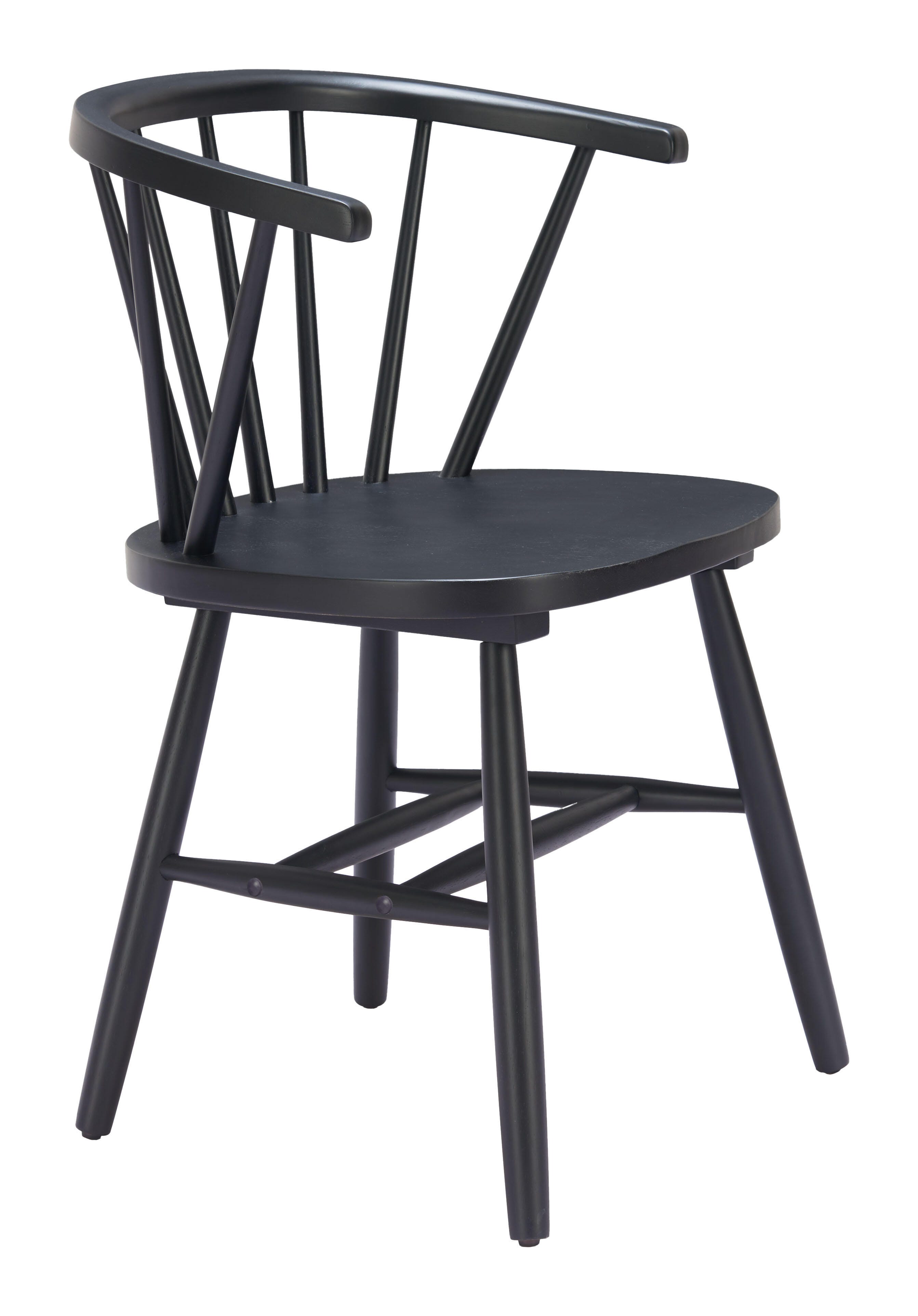 ZUO Stenger Dining Chair (Set of 2), , large