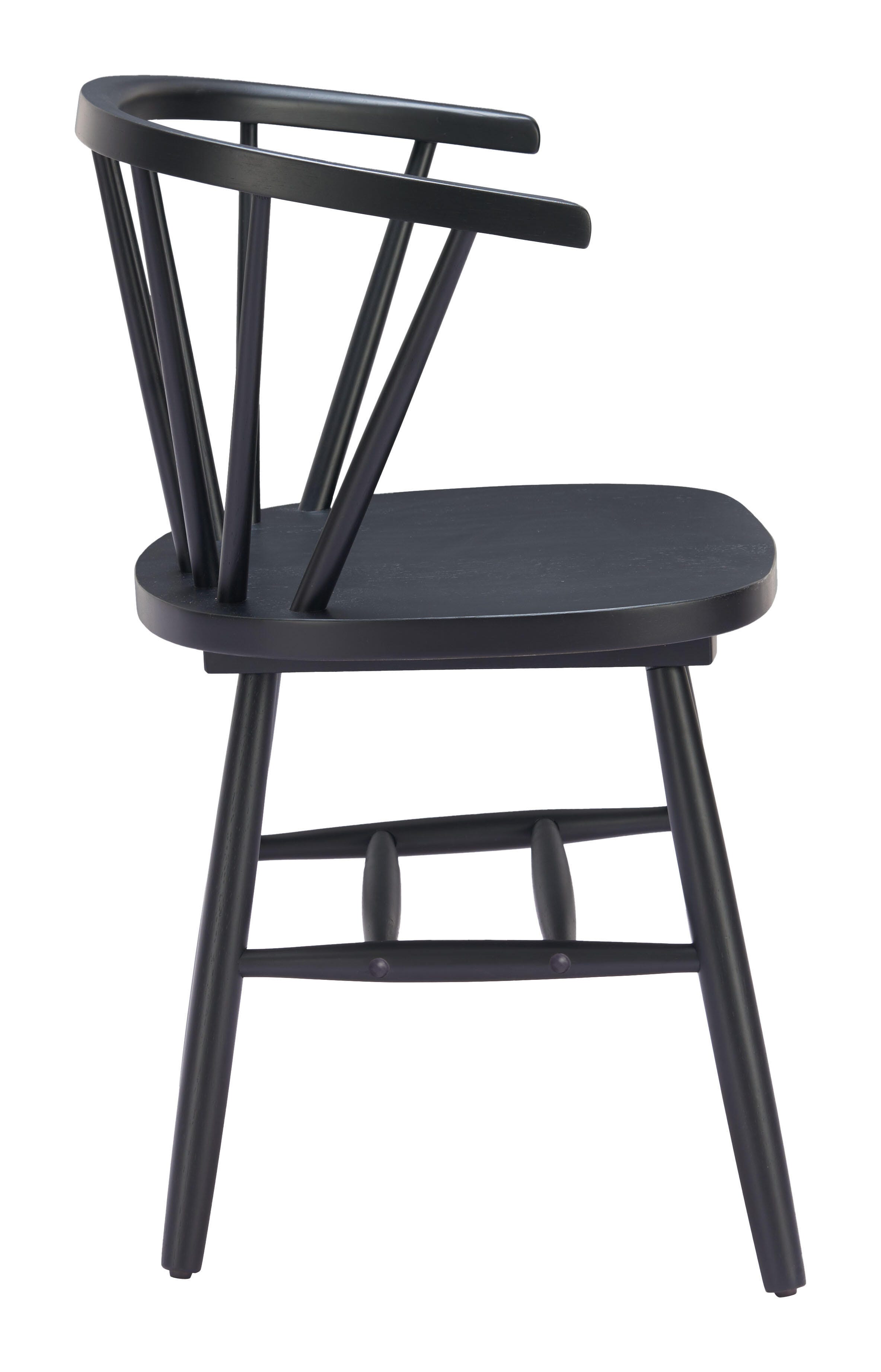 ZUO Stenger Dining Chair (Set of 2), , large